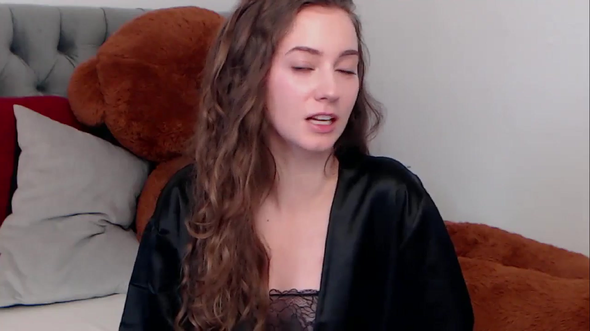 Gallery image thumbnail from BreeKanne's myfreecams stream on, 03/02/2026, 11:06 image 11 of 20
