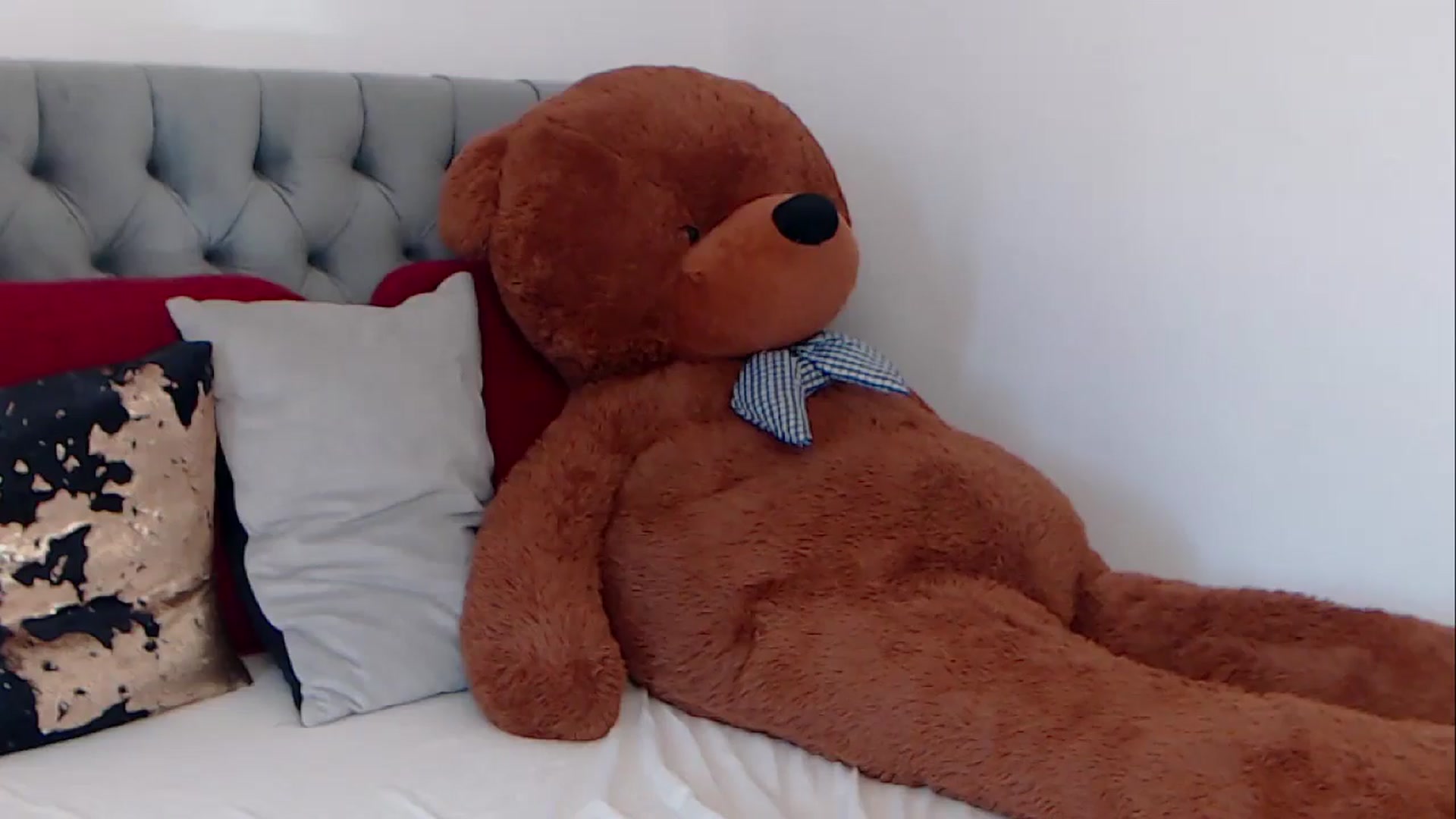 Gallery image thumbnail from BreeKanne's myfreecams stream on, 03/03/2026, 13:22 image 4 of 20
