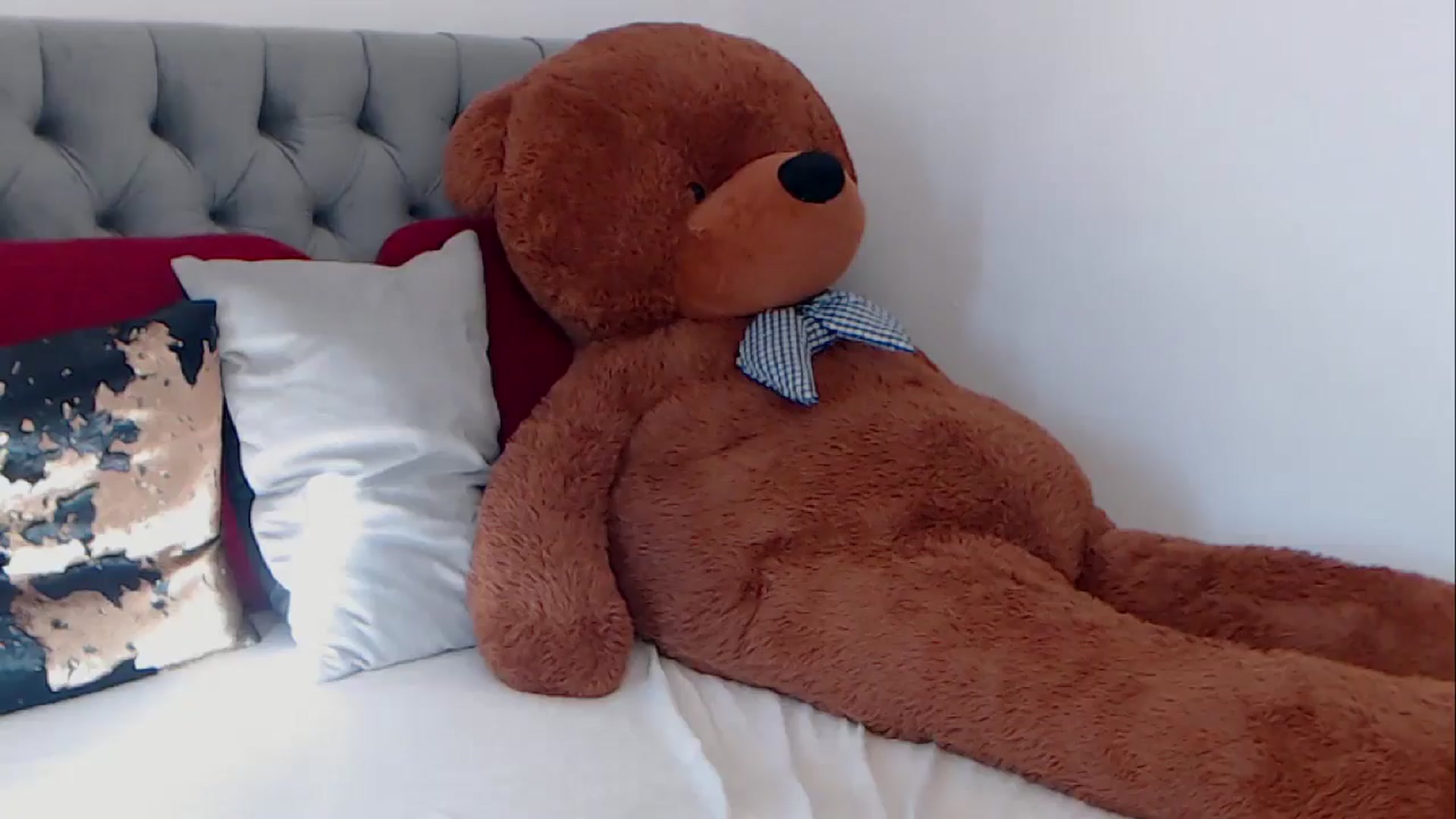 Gallery image thumbnail from BreeKanne's myfreecams stream on, 03/03/2026, 13:22 image 15 of 20