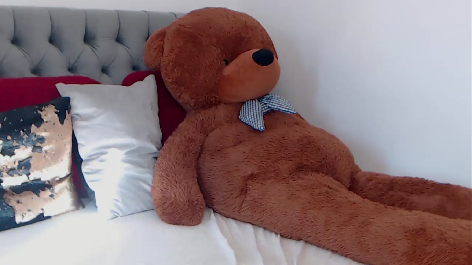 Gallery image thumbnail from BreeKanne's myfreecams stream on, 03/03/2026, 13:22 image 16 of 20