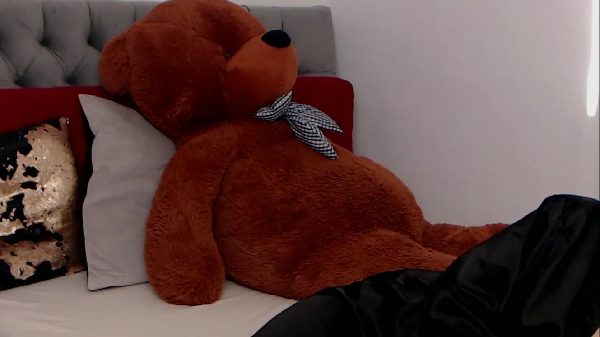 Gallery image thumbnail from BreeKanne's myfreecams stream on, 03/05/2026, 16:09 image 4 of 20