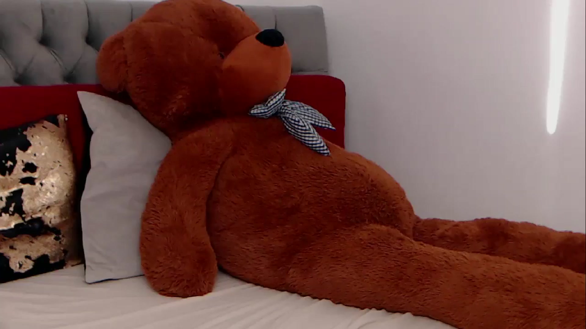 Gallery image thumbnail from BreeKanne's myfreecams stream on, 03/05/2026, 16:09 image 2 of 20