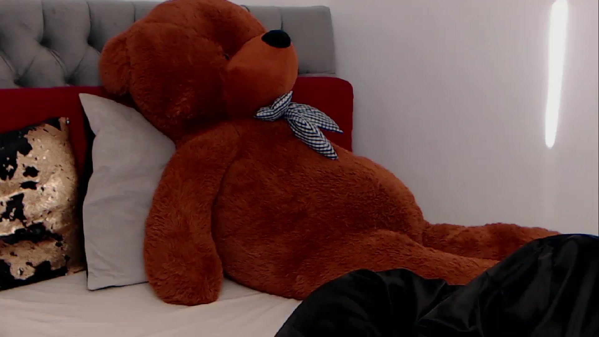Gallery image thumbnail from BreeKanne's myfreecams stream on, 03/05/2026, 16:09 image 1 of 20