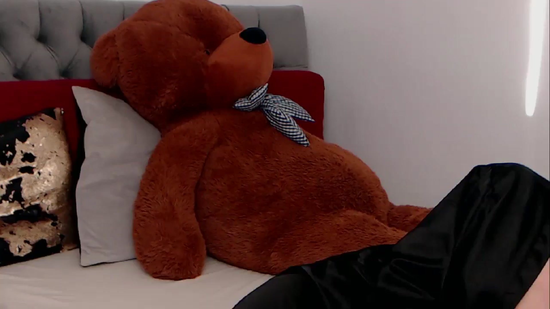 Gallery image thumbnail from BreeKanne's myfreecams stream on, 03/05/2026, 16:09 image 3 of 20