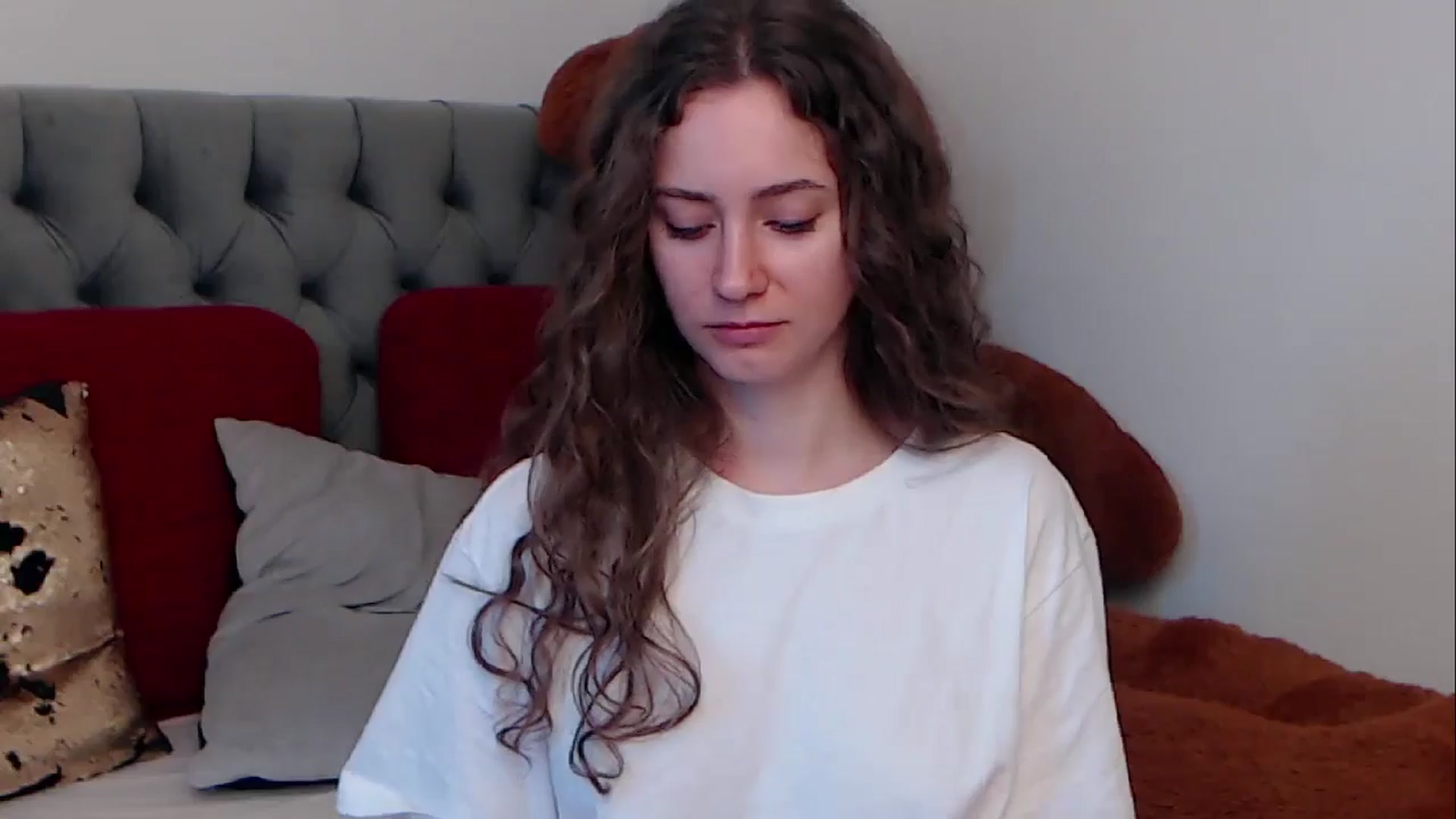 Gallery image thumbnail from BreeKanne's myfreecams stream on, 03/06/2026, 08:46 image 11 of 20