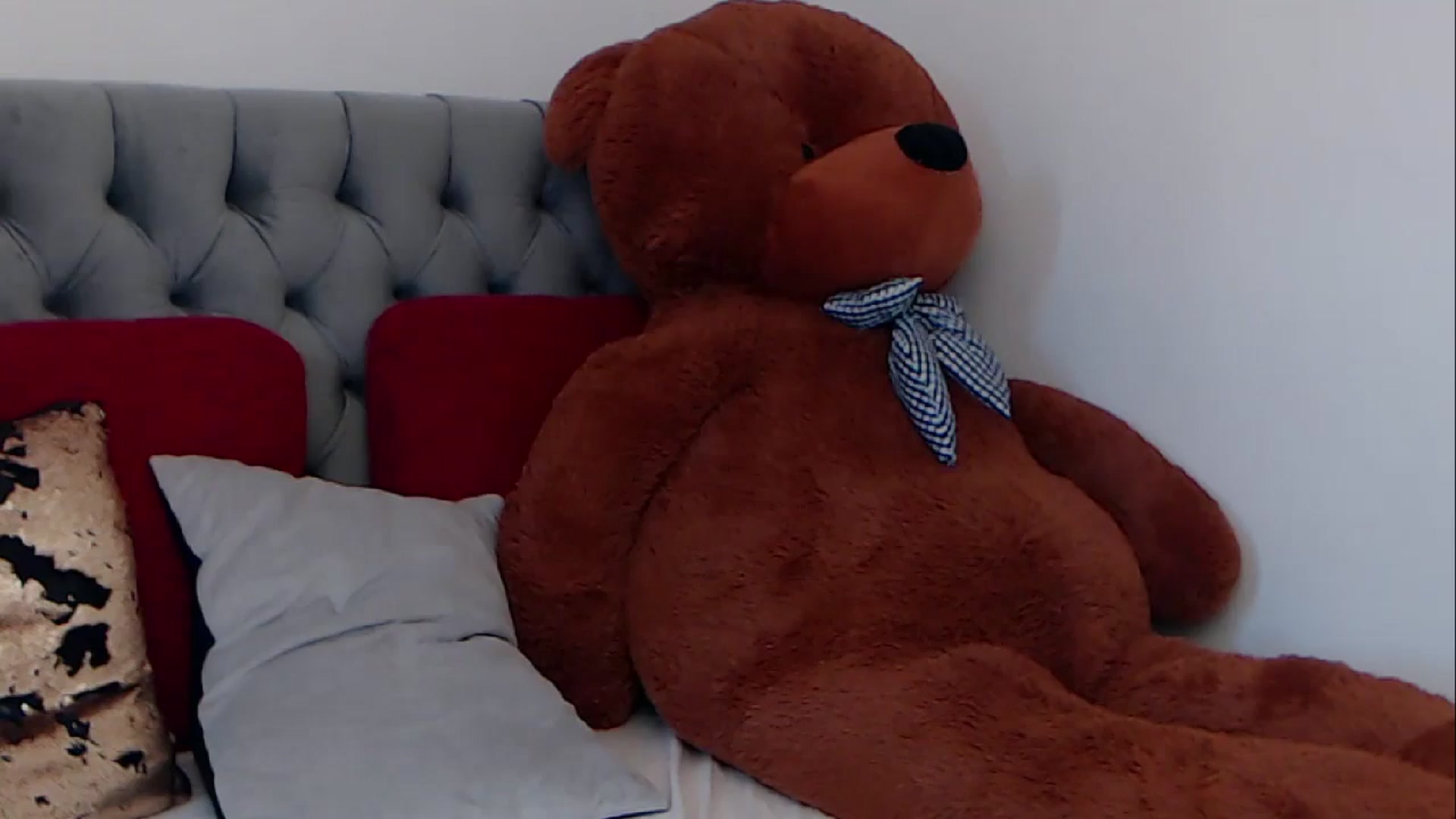 Gallery image thumbnail from BreeKanne's myfreecams stream on, 03/06/2026, 11:50 image 17 of 20