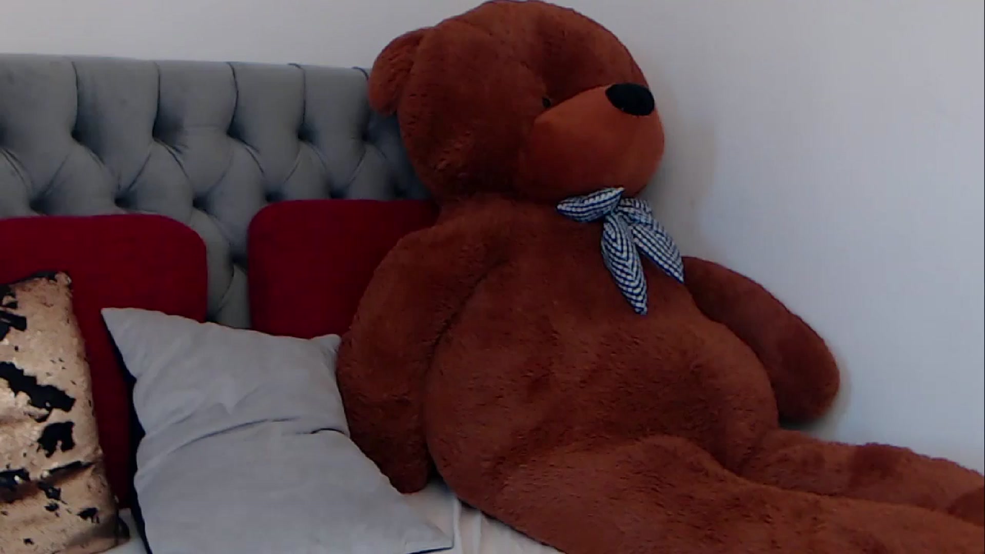 Gallery image thumbnail from BreeKanne's myfreecams stream on, 03/06/2026, 11:50 image 8 of 20
