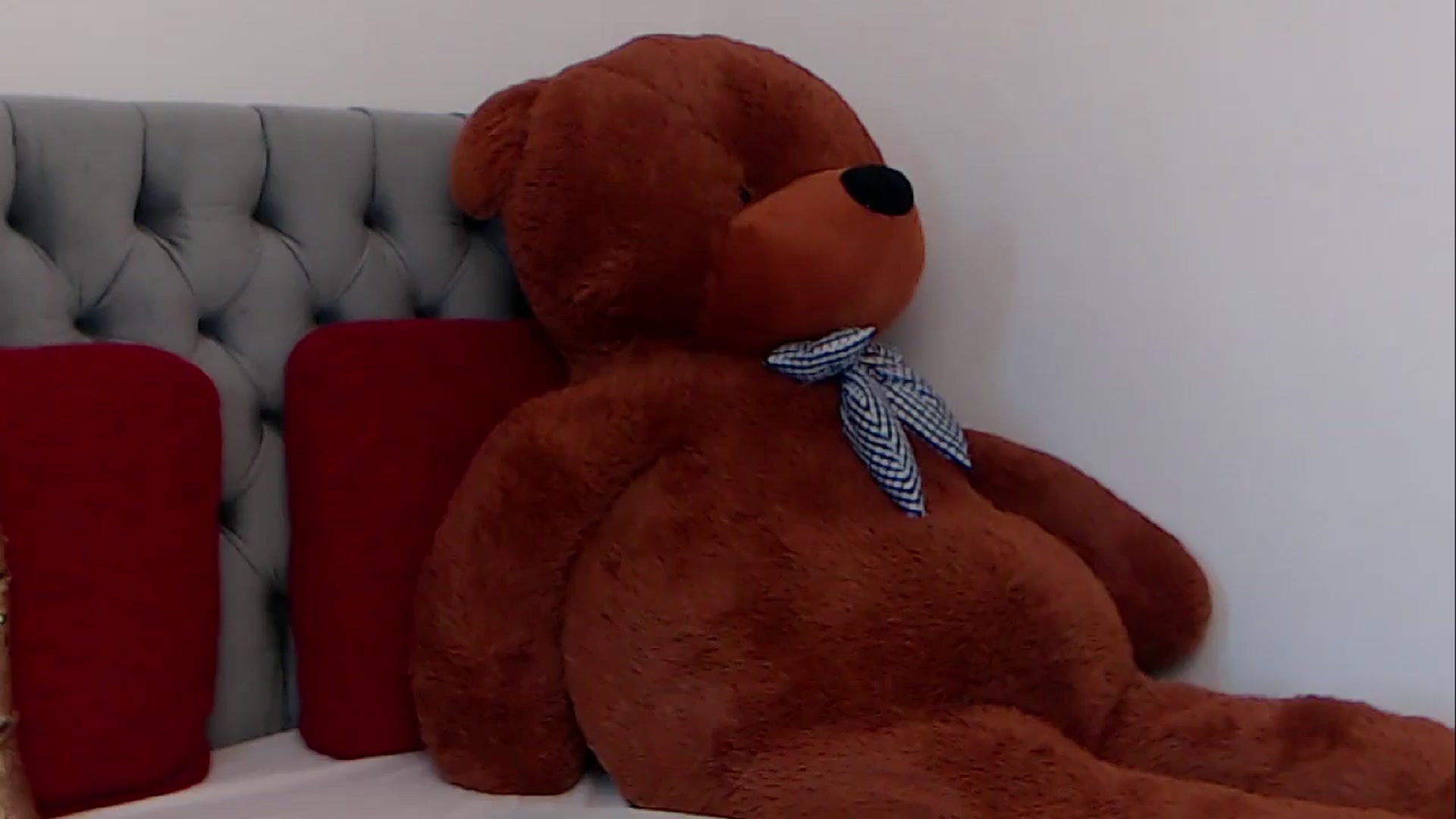 Gallery image thumbnail from BreeKanne's myfreecams stream on, 03/07/2026, 10:20 image 20 of 20