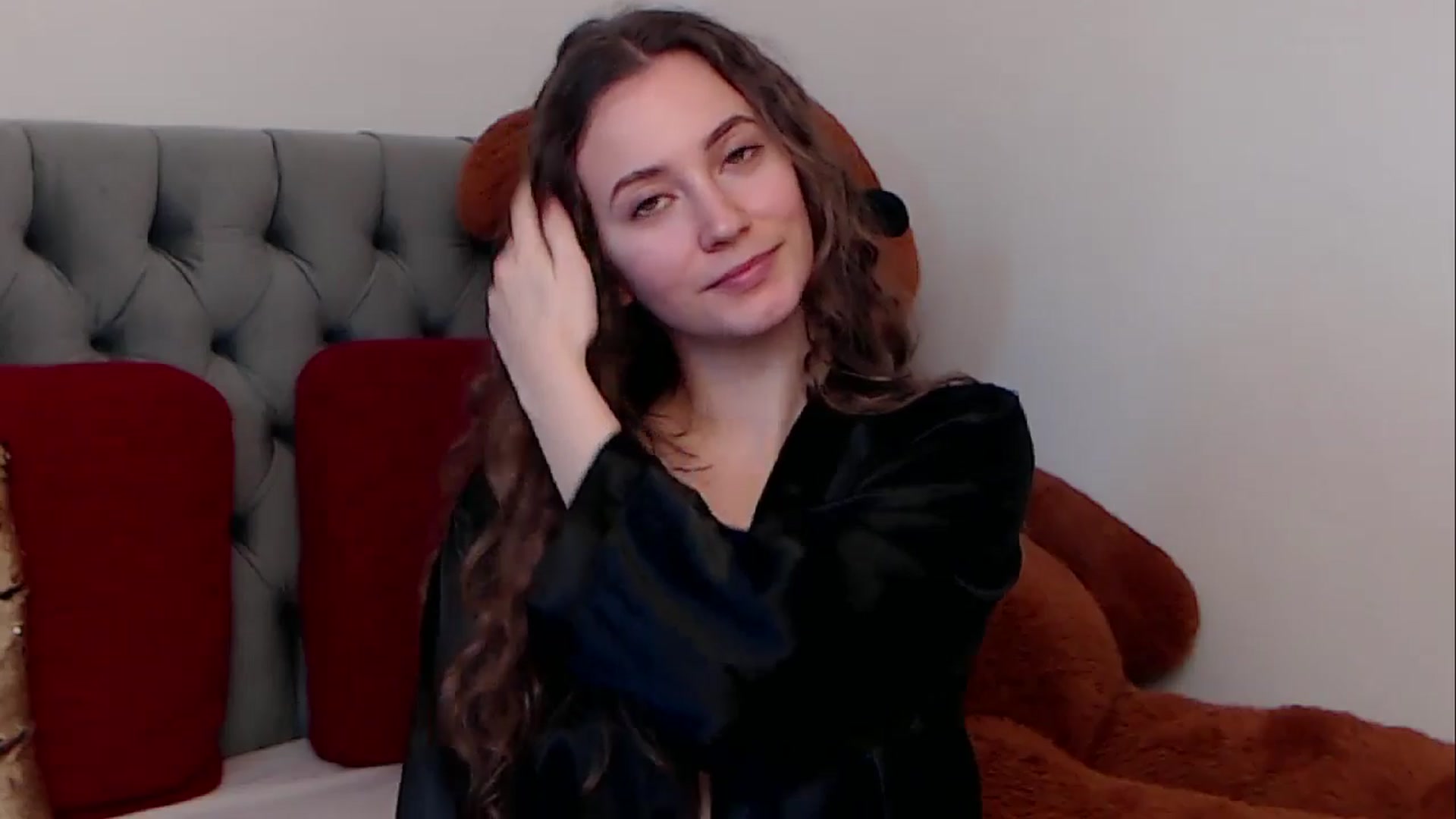 Gallery image thumbnail from BreeKanne's myfreecams stream on, 03/07/2026, 10:20 image 12 of 20