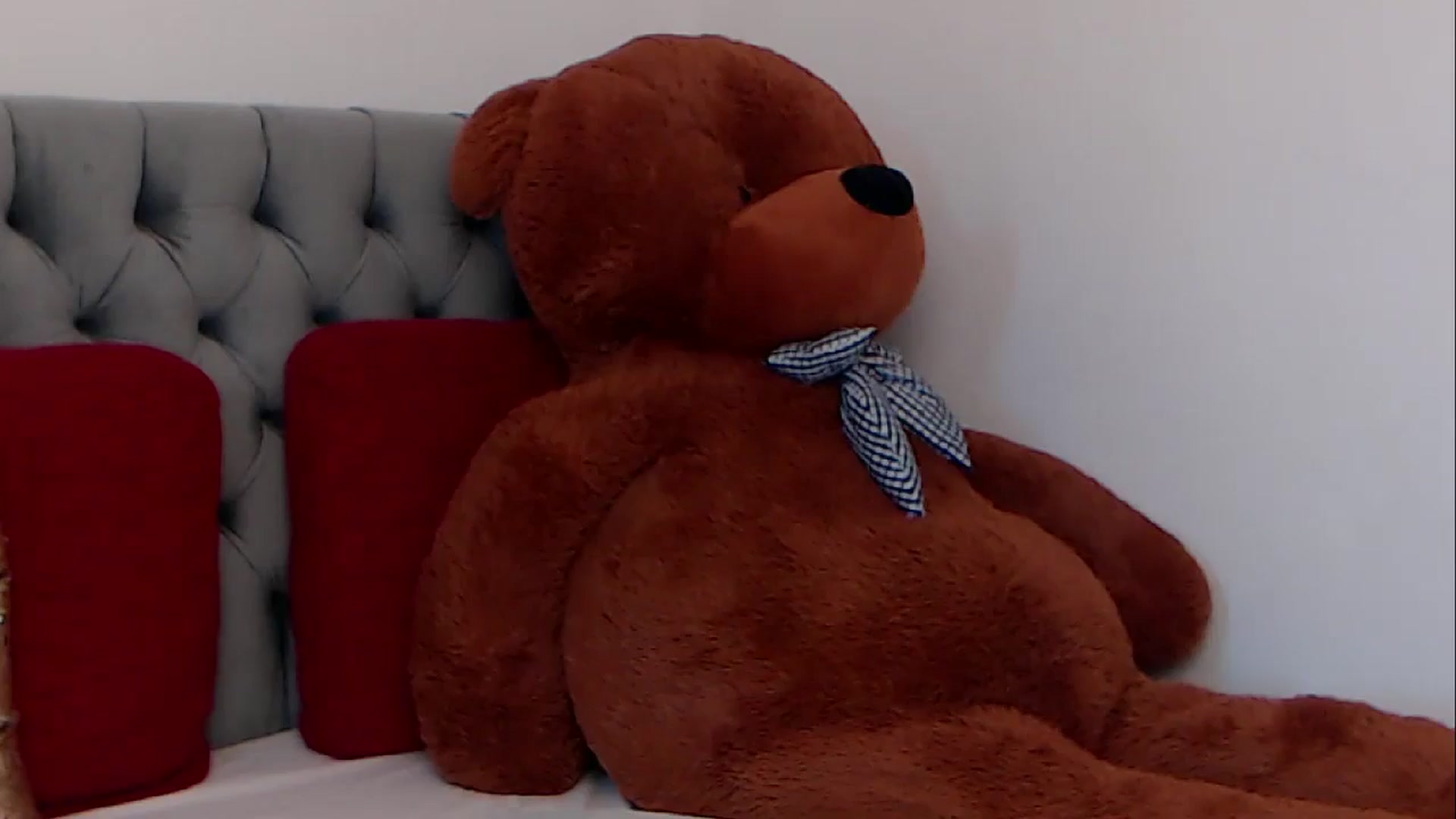 Gallery image thumbnail from BreeKanne's myfreecams stream on, 03/07/2026, 10:20 image 16 of 20