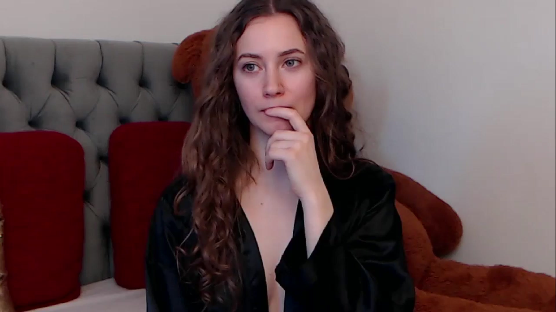 Gallery image thumbnail from BreeKanne's myfreecams stream on, 03/07/2026, 10:20 image 13 of 20