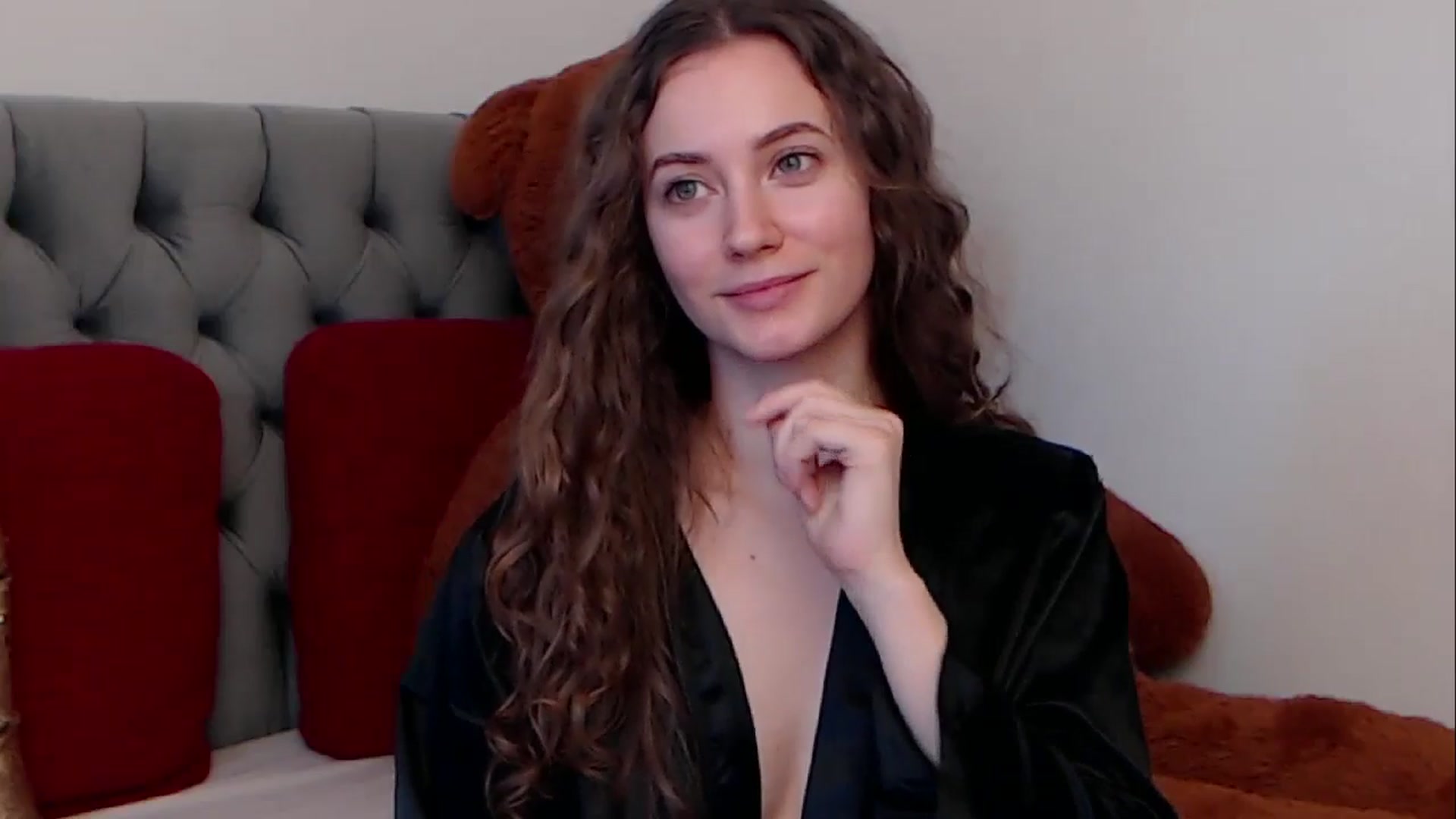 Gallery image thumbnail from BreeKanne's myfreecams stream on, 03/07/2026, 10:20 image 14 of 20