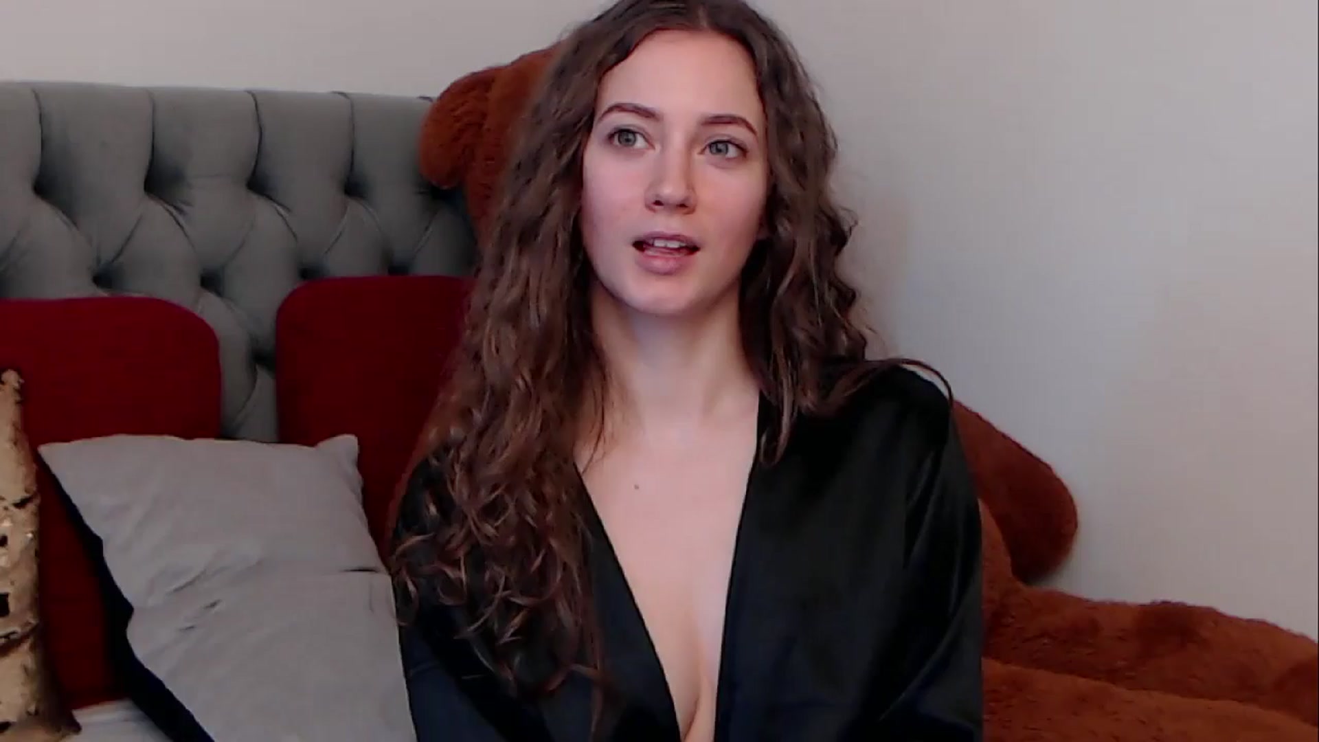 Gallery image thumbnail from BreeKanne's myfreecams stream on, 03/07/2026, 10:20 image 1 of 20
