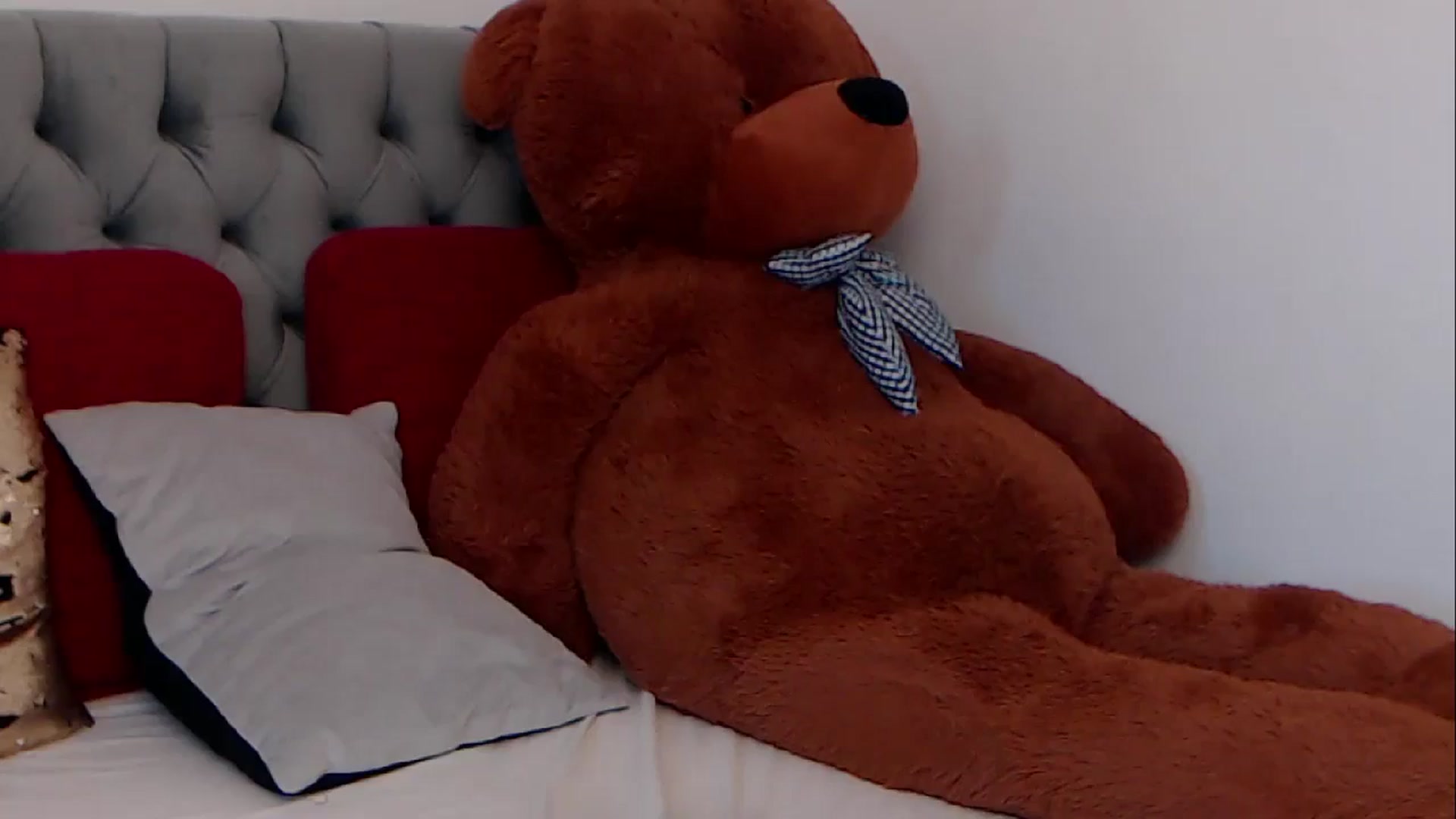Gallery image thumbnail from BreeKanne's myfreecams stream on, 03/07/2026, 10:20 image 4 of 20