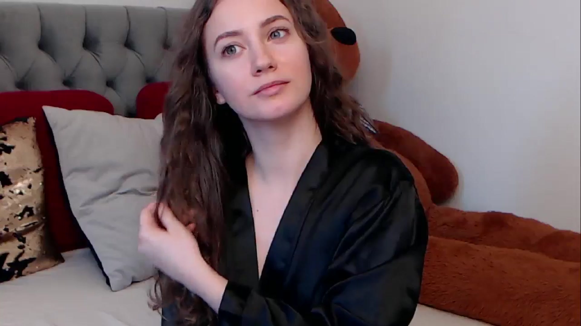 Gallery image thumbnail from BreeKanne's myfreecams stream on, 03/07/2026, 11:01 image 8 of 20