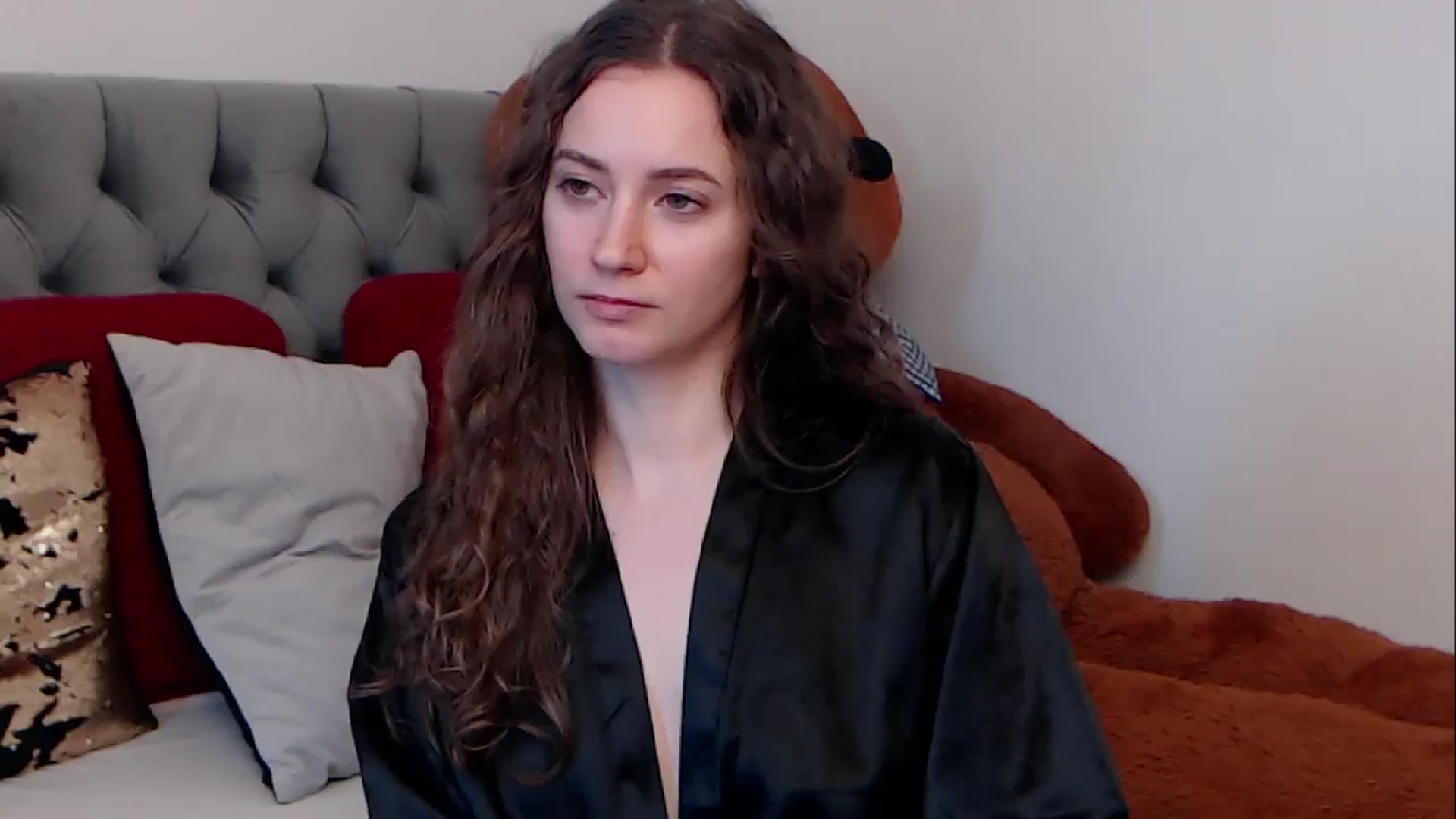 Gallery image thumbnail from BreeKanne's myfreecams stream on, 03/07/2026, 11:01 image 16 of 20
