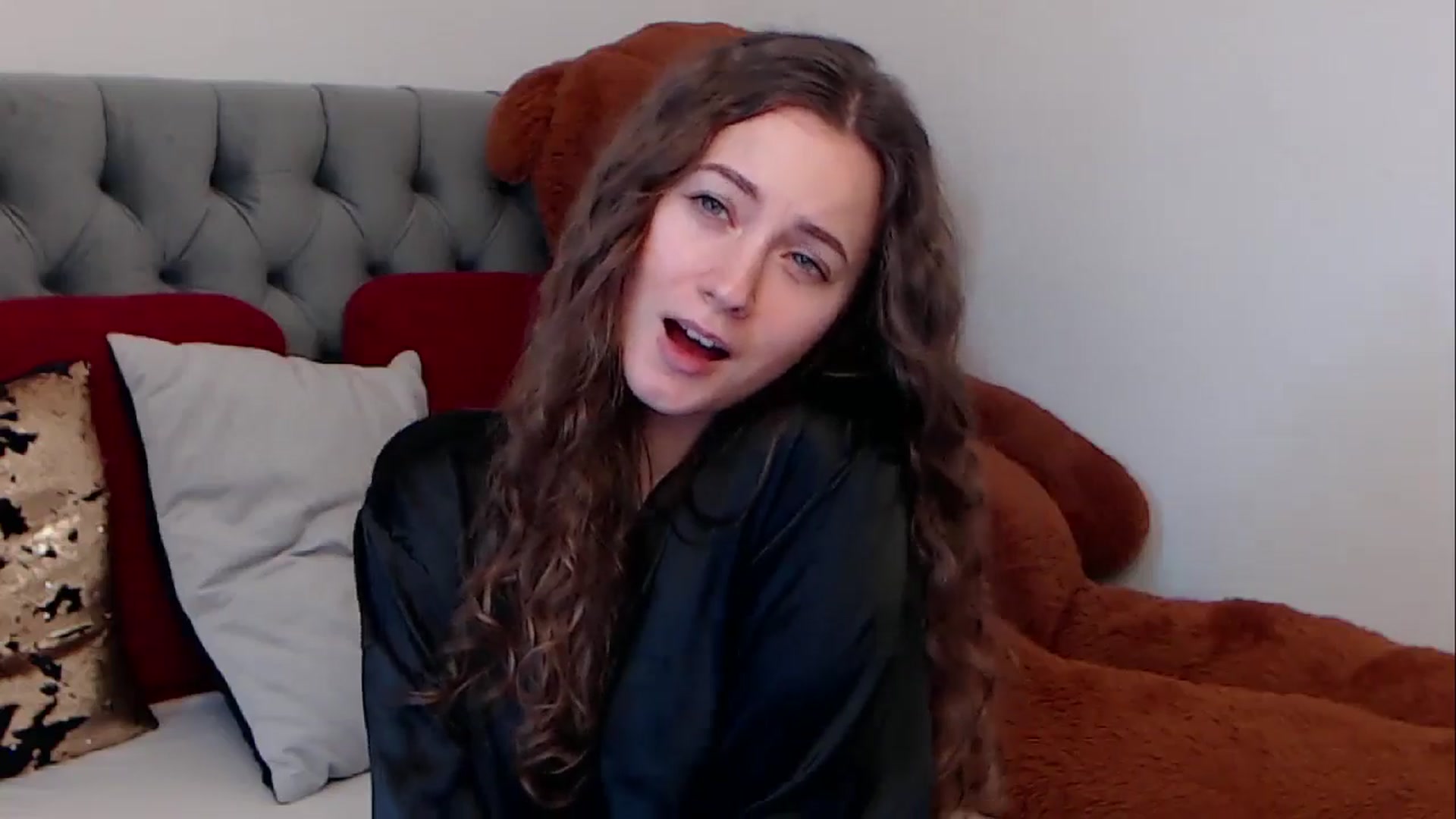 Gallery image thumbnail from BreeKanne's myfreecams stream on, 03/07/2026, 11:01 image 17 of 20