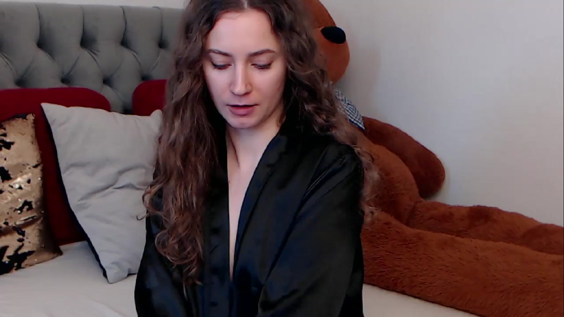 Gallery image thumbnail from BreeKanne's myfreecams stream on, 03/07/2026, 11:01 image 6 of 20