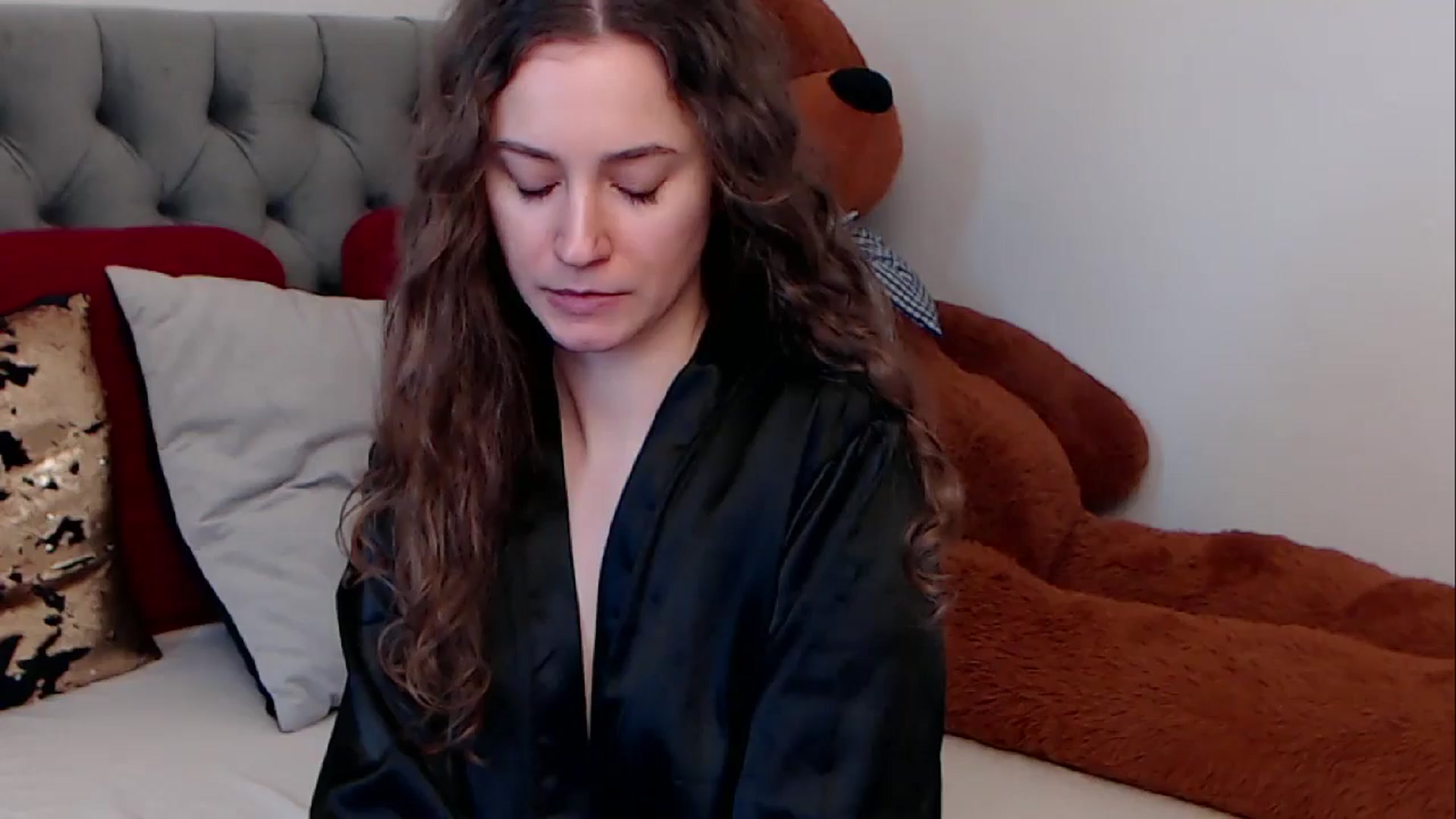 Gallery image thumbnail from BreeKanne's myfreecams stream on, 03/07/2026, 11:01 image 3 of 20