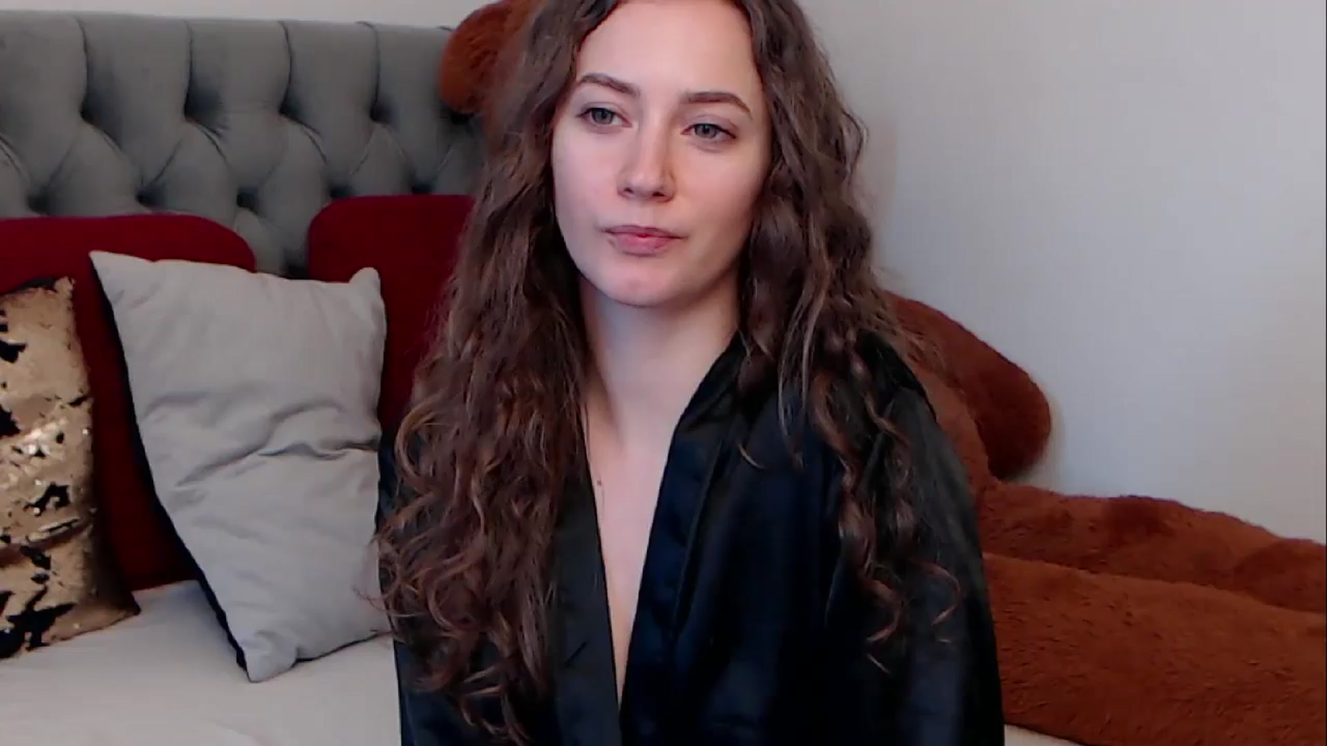 Gallery image thumbnail from BreeKanne's myfreecams stream on, 03/07/2026, 11:01 image 1 of 20