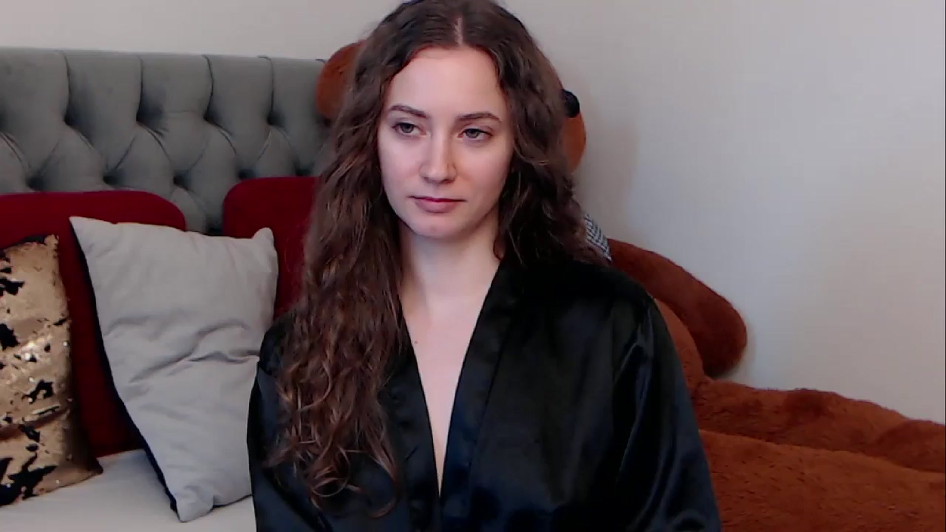 Gallery image thumbnail from BreeKanne's myfreecams stream on, 03/07/2026, 11:01 image 14 of 20