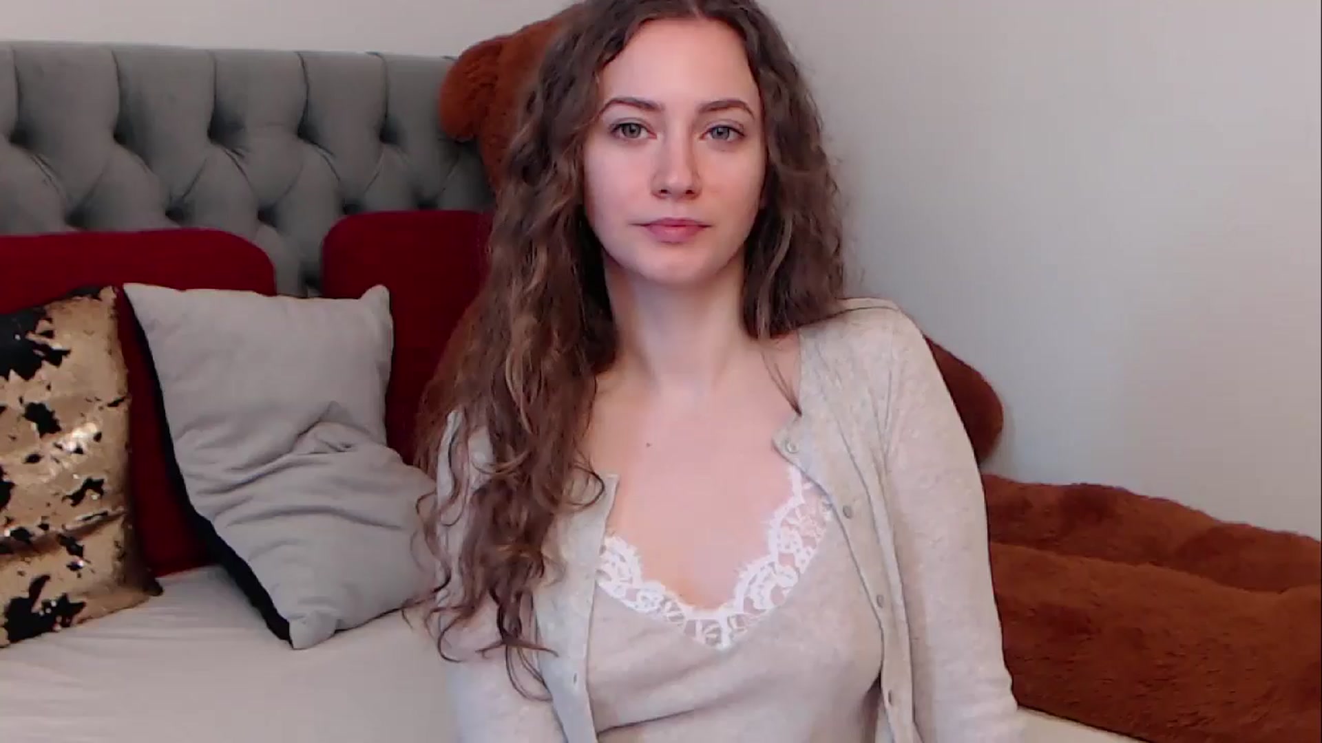 Gallery image thumbnail from BreeKanne's myfreecams stream on, 03/08/2026, 08:35 image 11 of 20