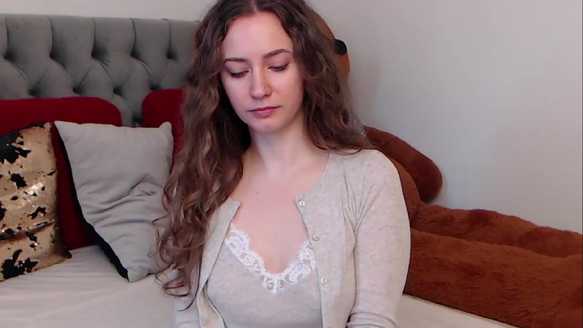 Gallery image thumbnail from BreeKanne's myfreecams stream on, 03/08/2026, 08:35 image 18 of 20