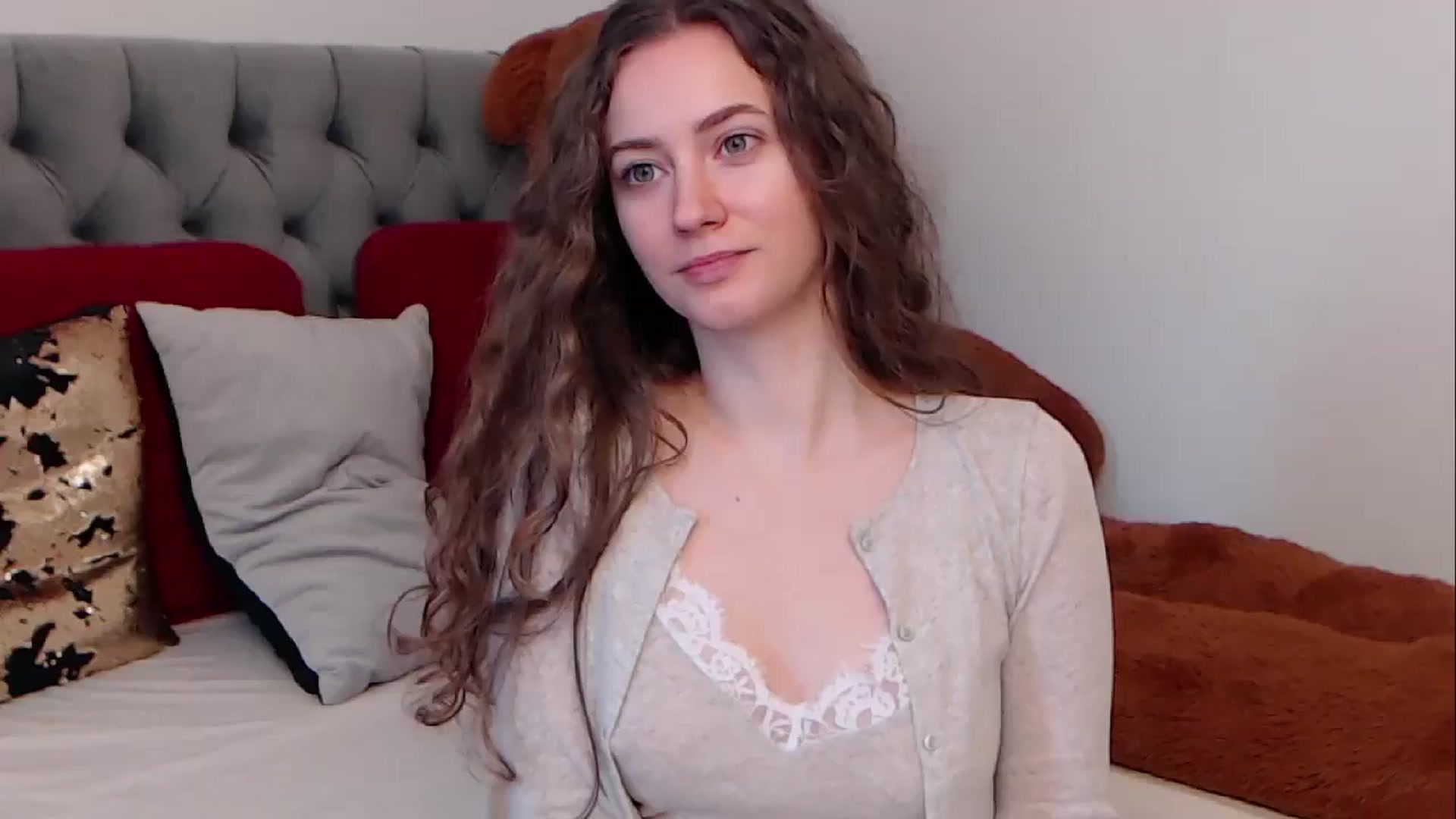 Gallery image thumbnail from BreeKanne's myfreecams stream on, 03/08/2026, 08:35 image 20 of 20