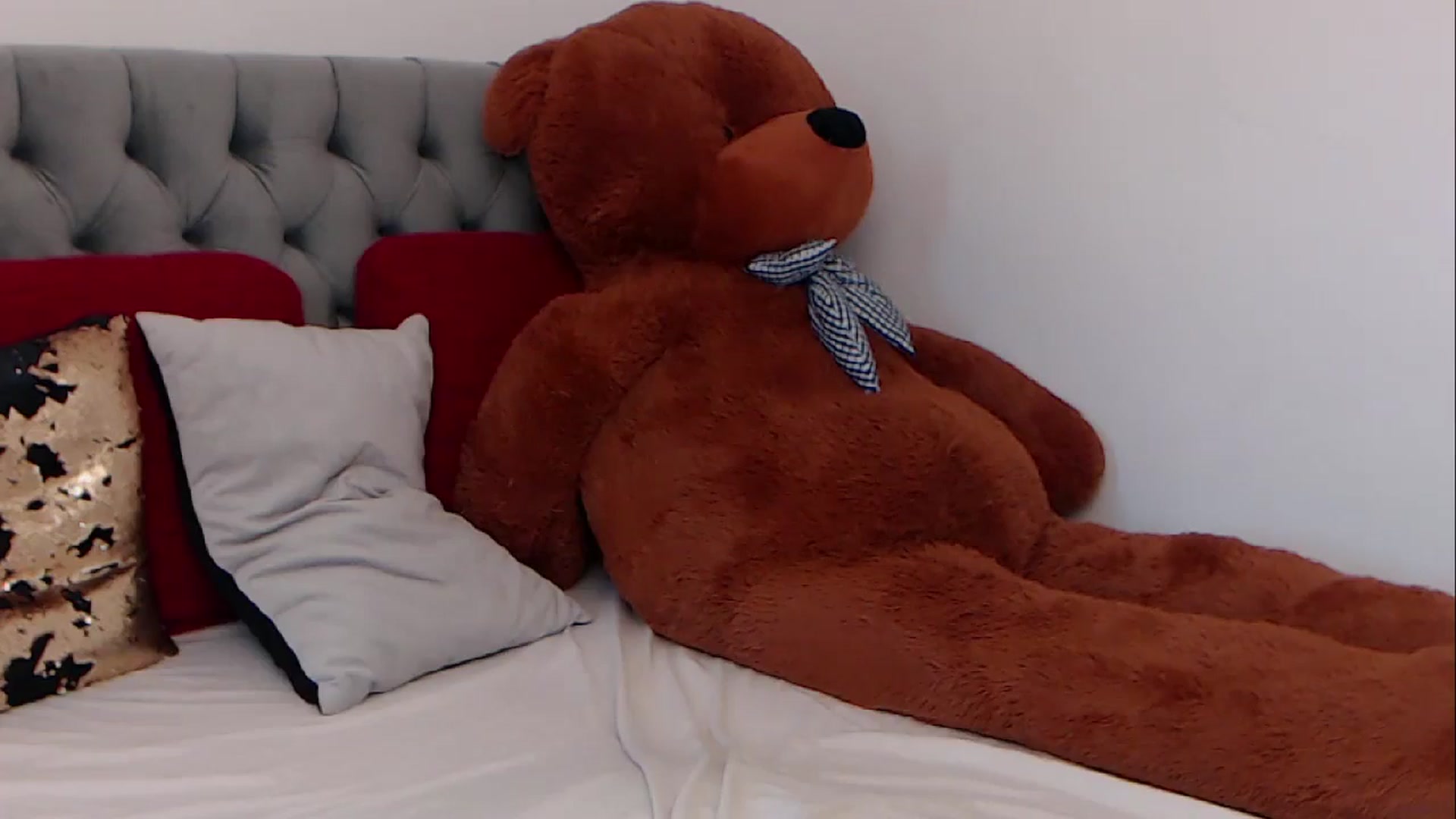 Gallery image thumbnail from BreeKanne's myfreecams stream on, 03/08/2026, 08:35 image 7 of 20