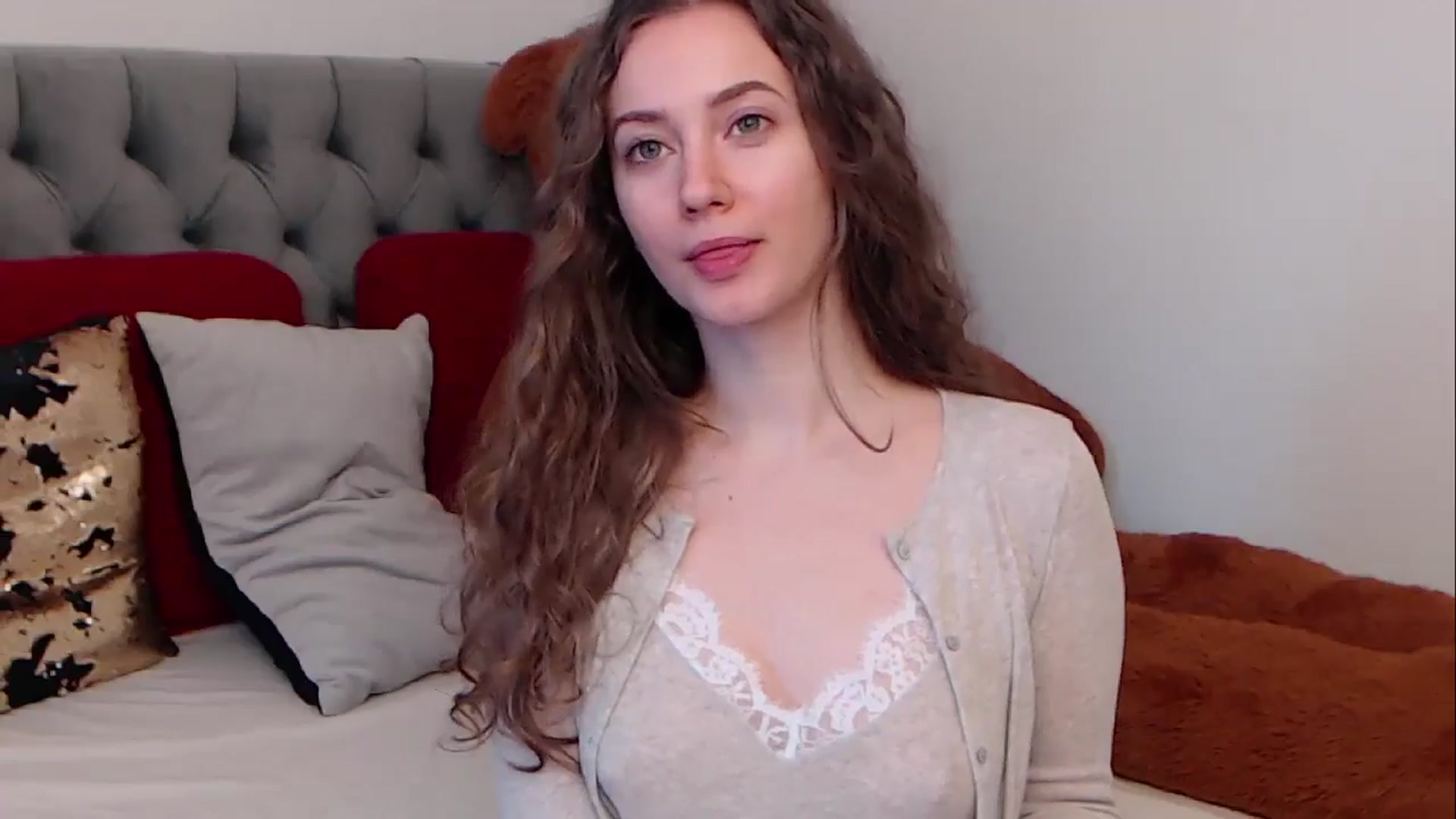 Gallery image thumbnail from BreeKanne's myfreecams stream on, 03/08/2026, 08:35 image 2 of 20