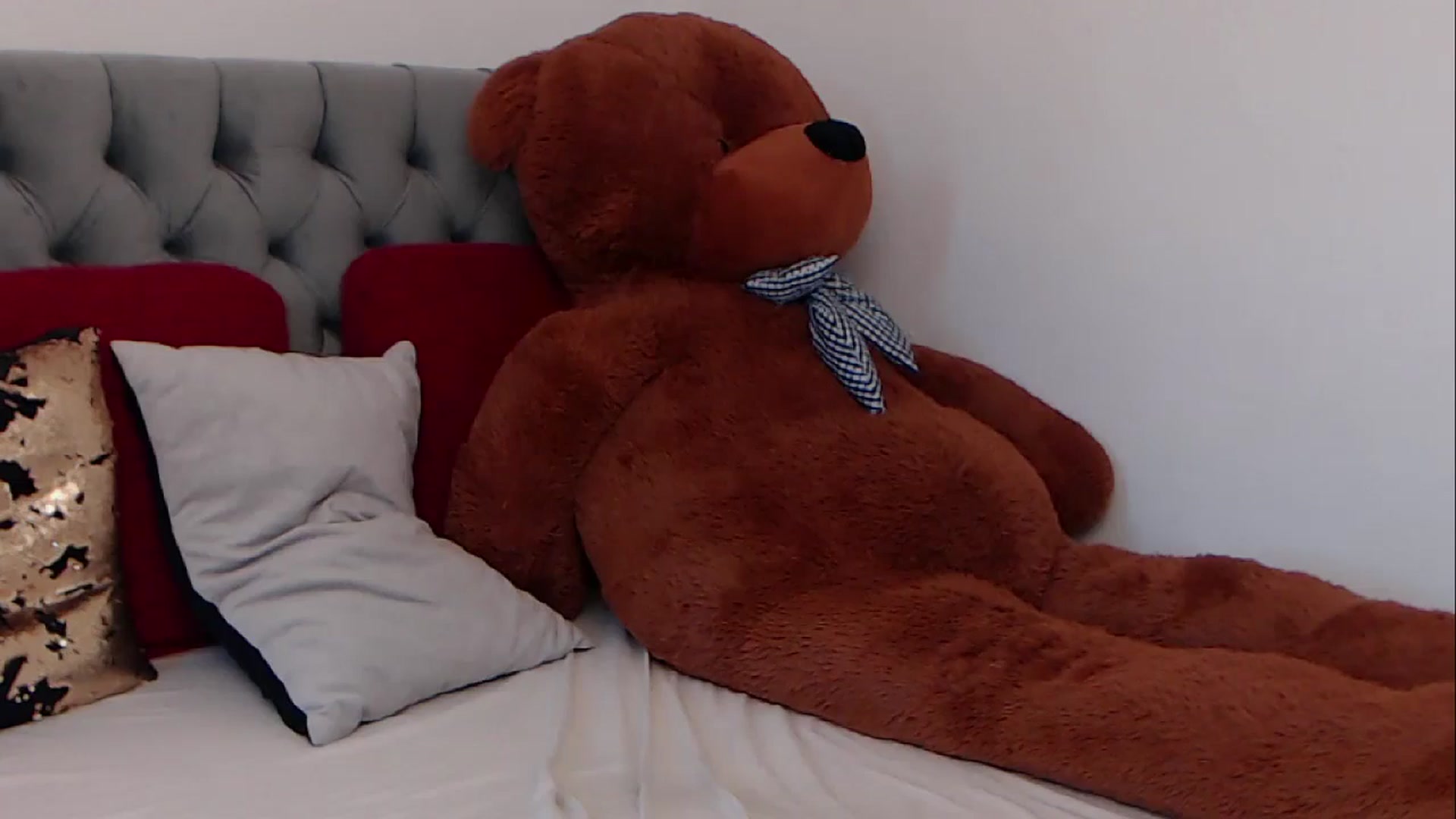 Gallery image thumbnail from BreeKanne's myfreecams stream on, 03/09/2026, 10:10 image 18 of 20
