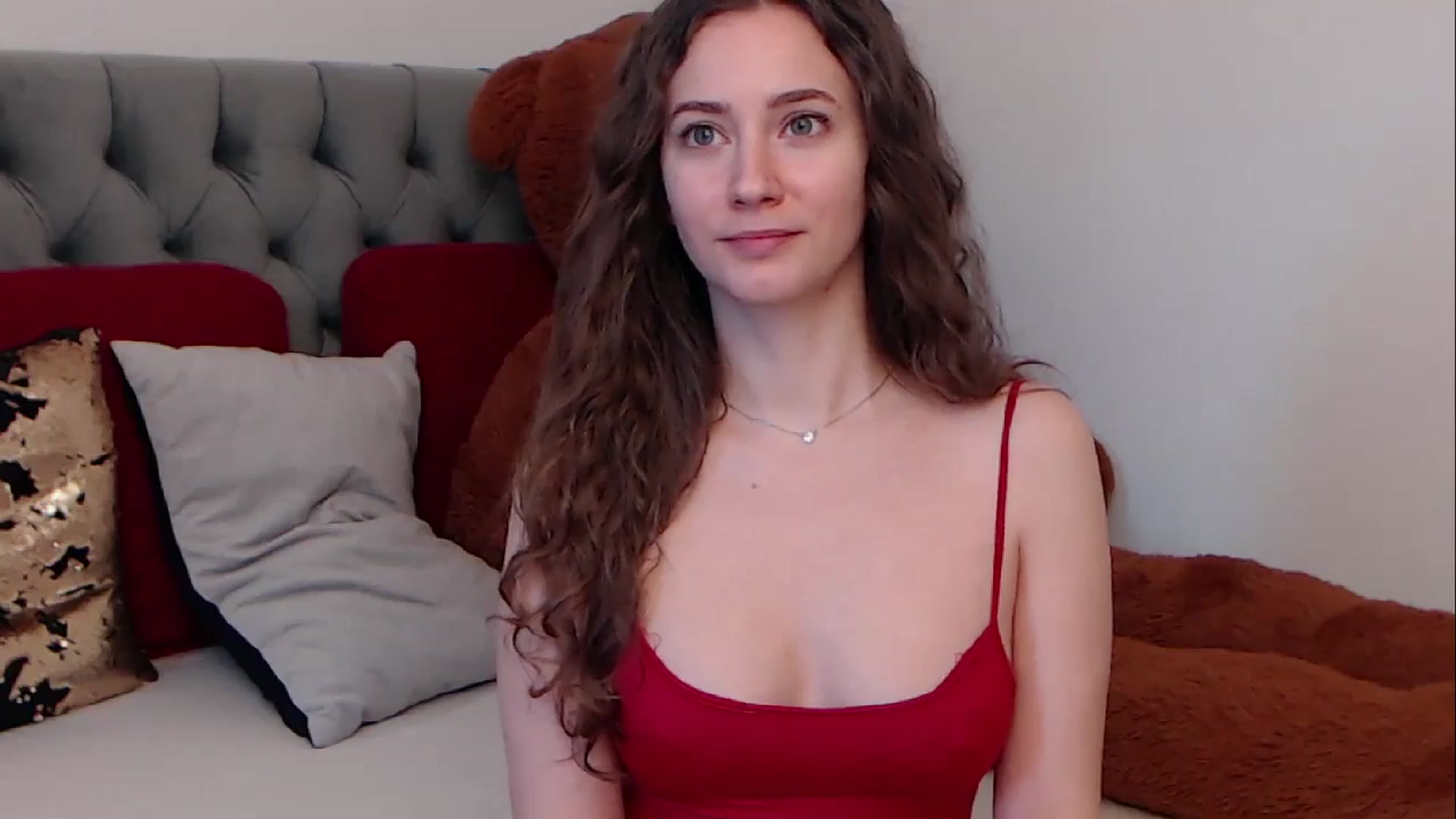 Gallery image thumbnail from BreeKanne's myfreecams stream on, 03/09/2026, 10:10 image 11 of 20