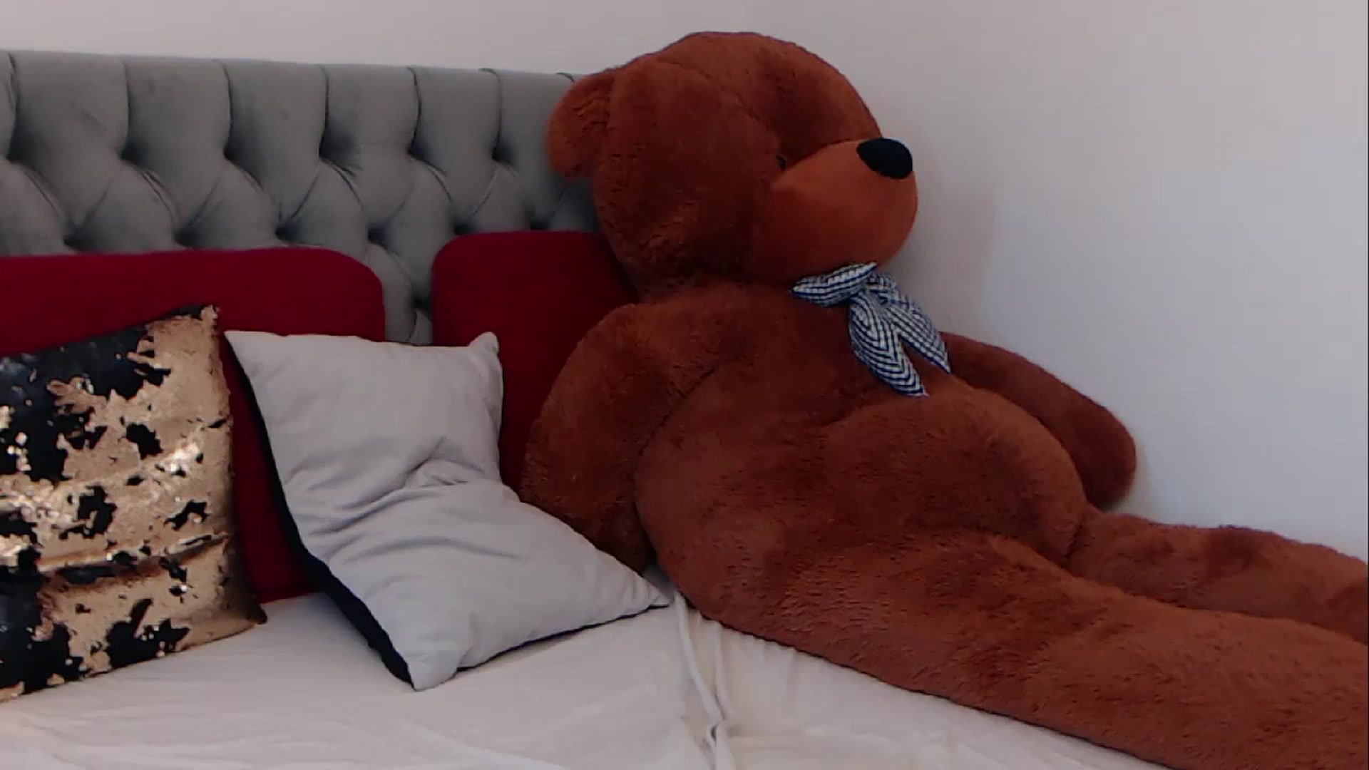 Gallery image thumbnail from BreeKanne's myfreecams stream on, 03/09/2026, 10:33 image 9 of 20