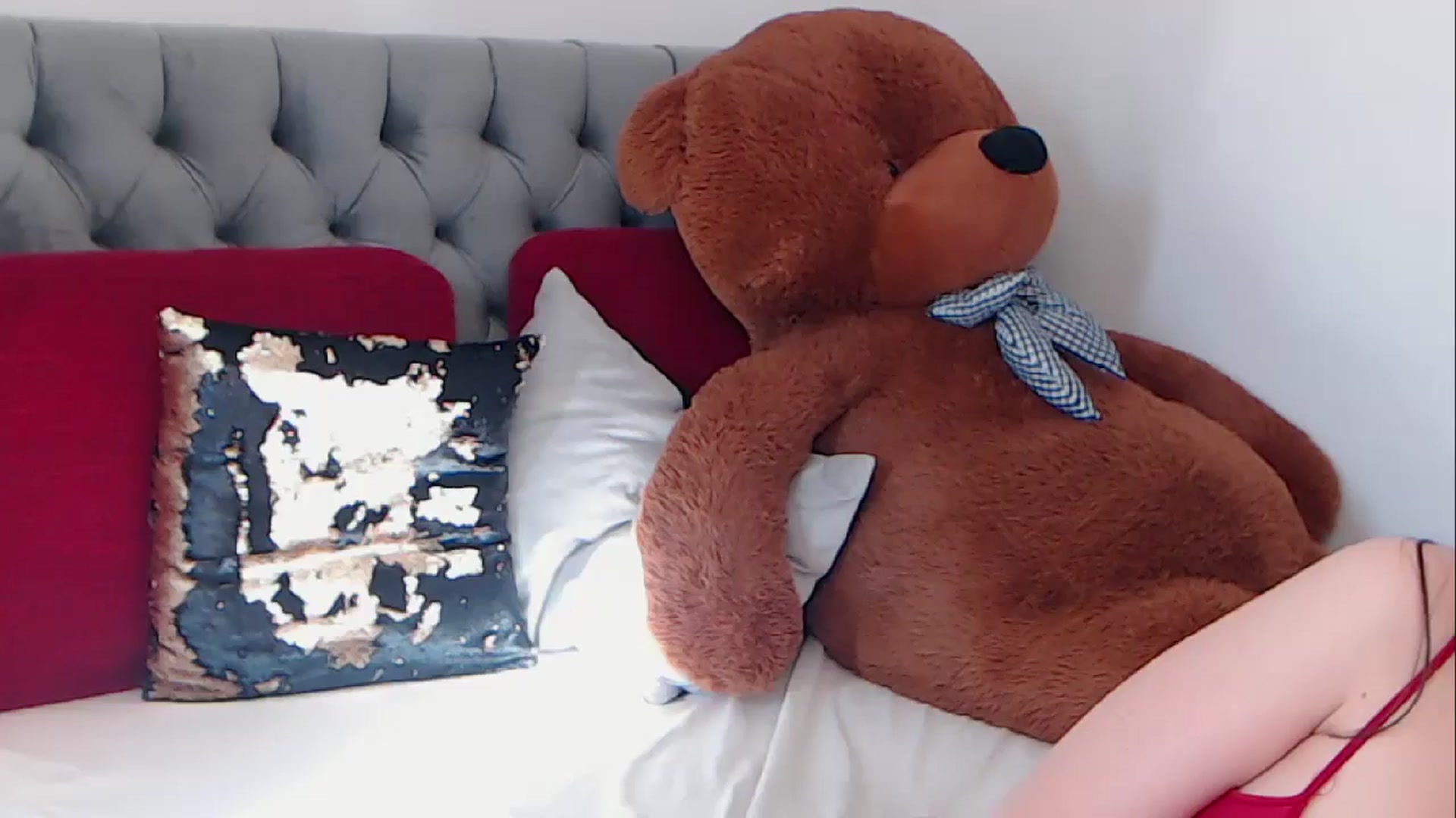 Gallery image thumbnail from BreeKanne's myfreecams stream on, 03/09/2026, 13:22 image 17 of 20