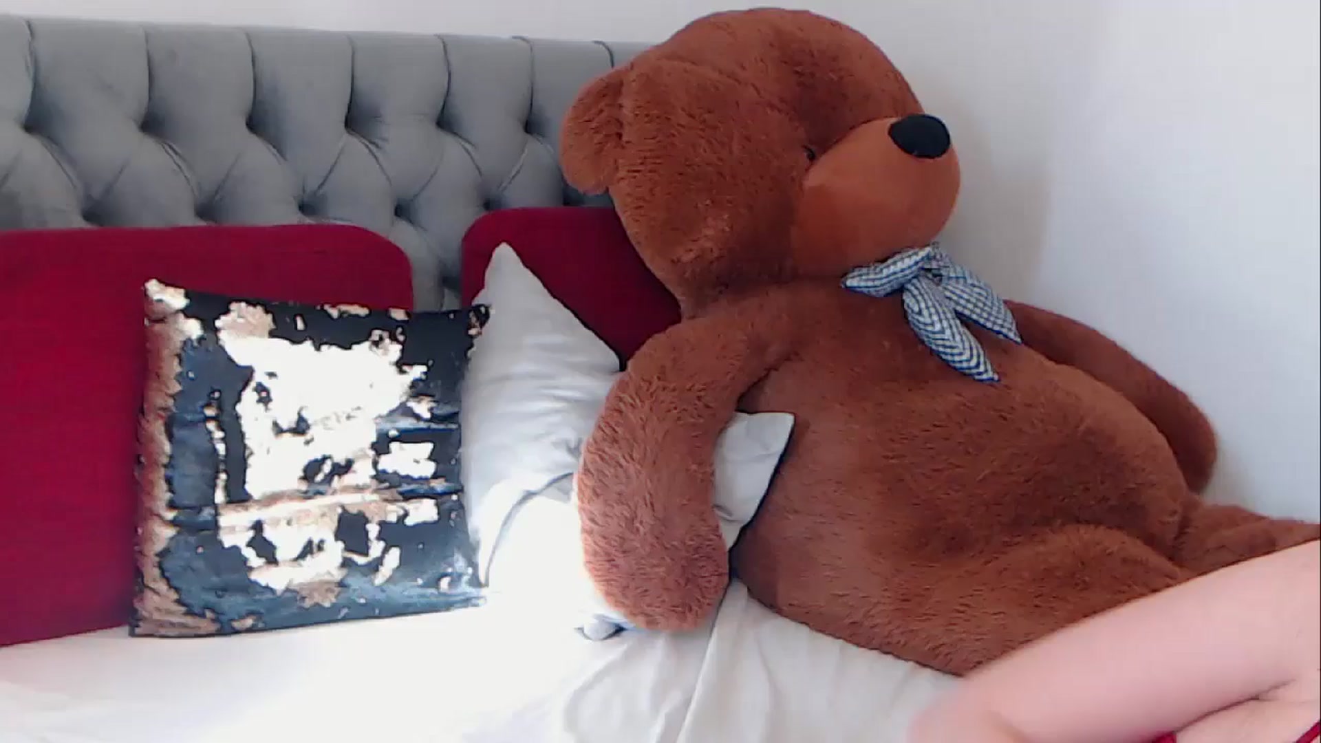 Gallery image thumbnail from BreeKanne's myfreecams stream on, 03/09/2026, 13:22 image 16 of 20