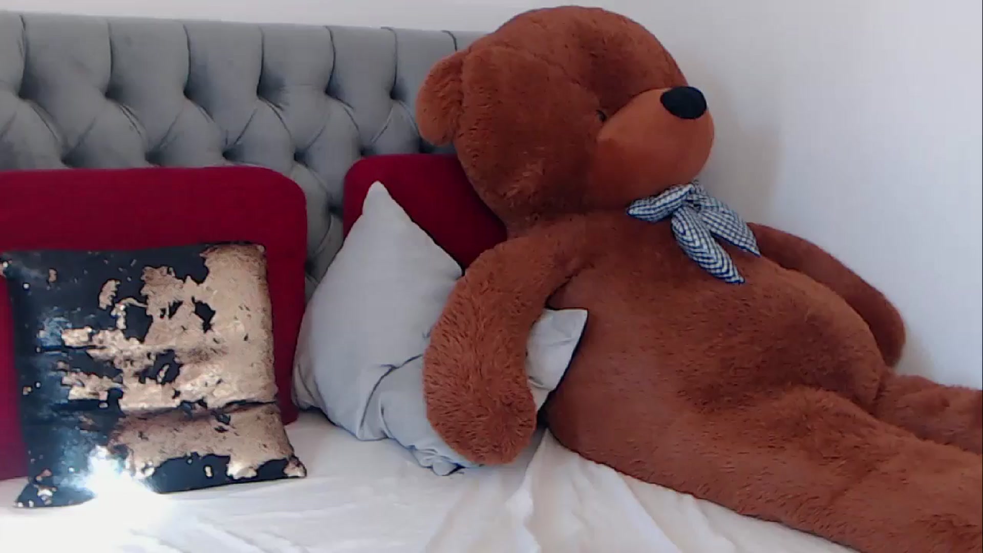 Gallery image thumbnail from BreeKanne's myfreecams stream on, 03/09/2026, 13:22 image 2 of 20