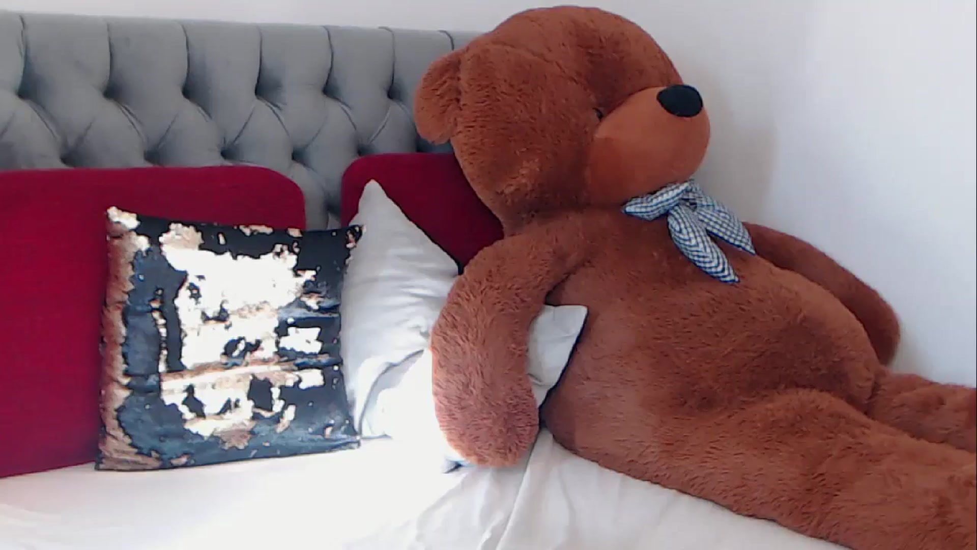 Gallery image thumbnail from BreeKanne's myfreecams stream on, 03/09/2026, 13:22 image 18 of 20