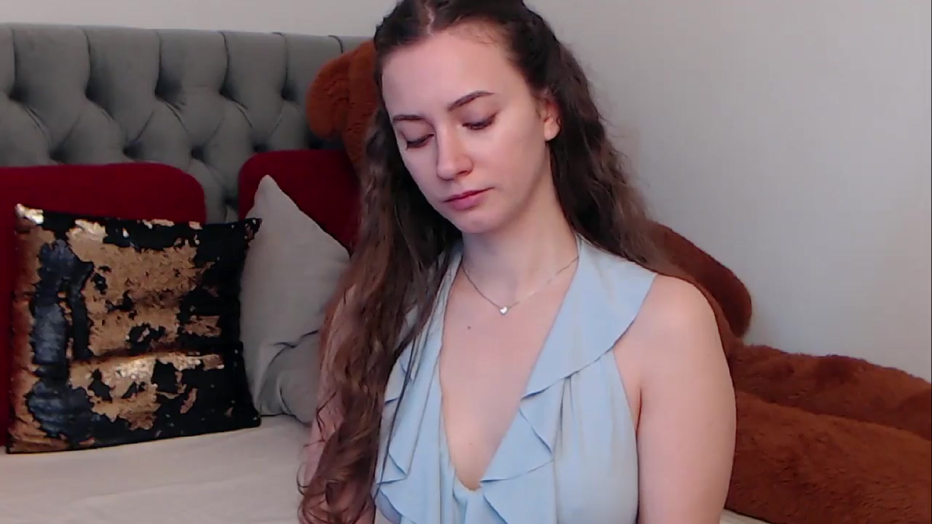 Gallery image thumbnail from BreeKanne's myfreecams stream on, 03/10/2026, 07:07 image 5 of 20