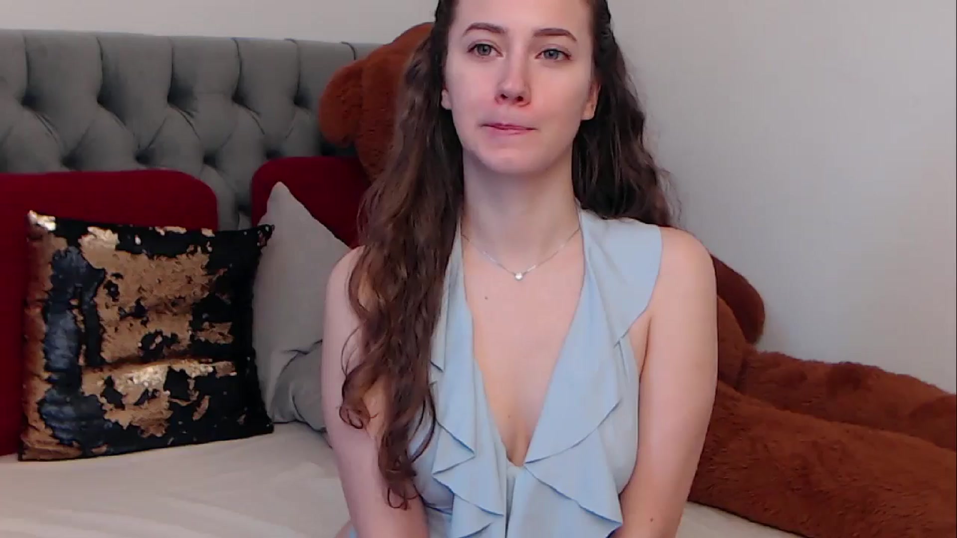 Gallery image thumbnail from BreeKanne's myfreecams stream on, 03/10/2026, 07:07 image 20 of 20