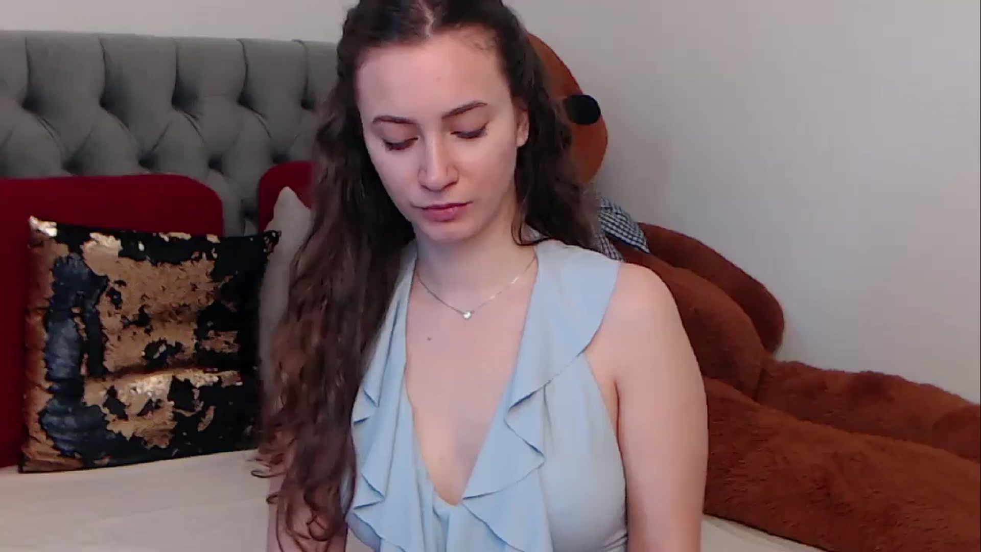 Gallery image thumbnail from BreeKanne's myfreecams stream on, 03/10/2026, 07:07 image 11 of 20