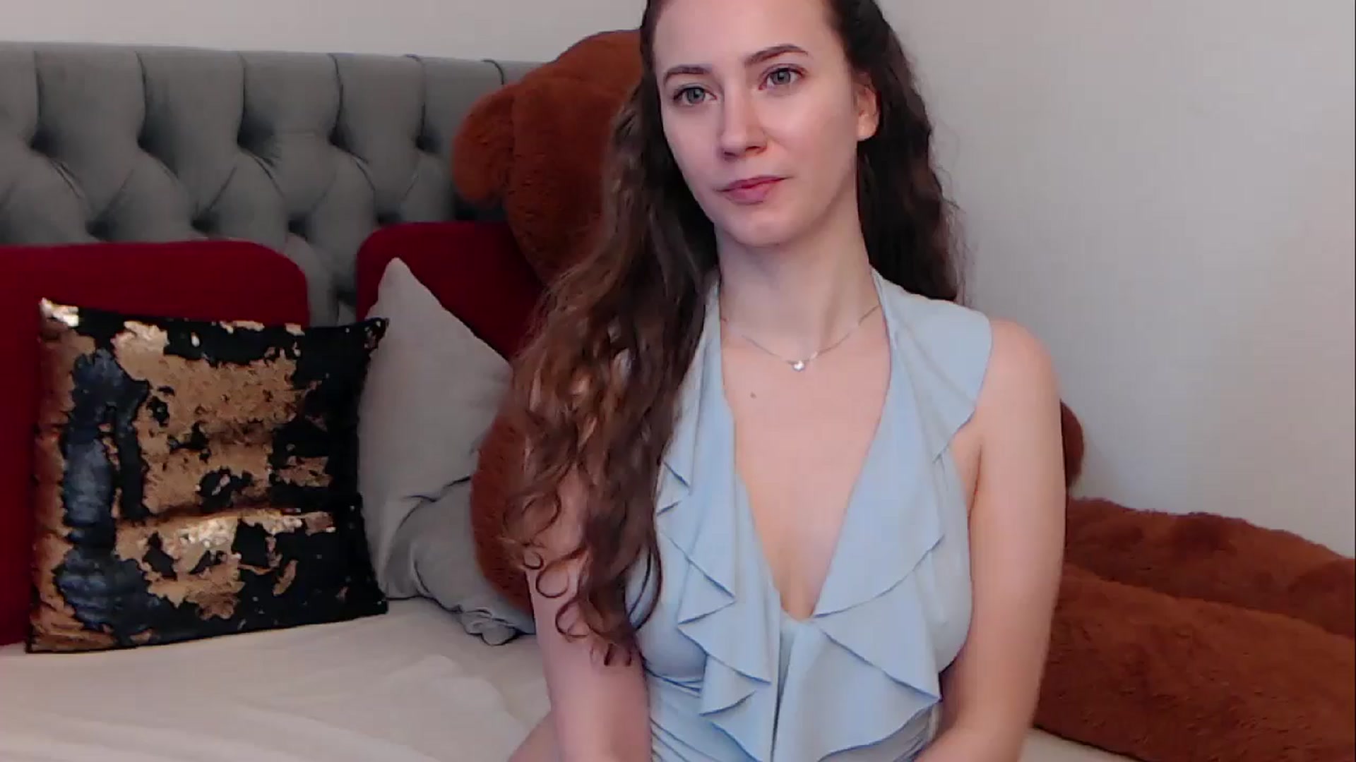 Gallery image thumbnail from BreeKanne's myfreecams stream on, 03/10/2026, 07:07 image 18 of 20