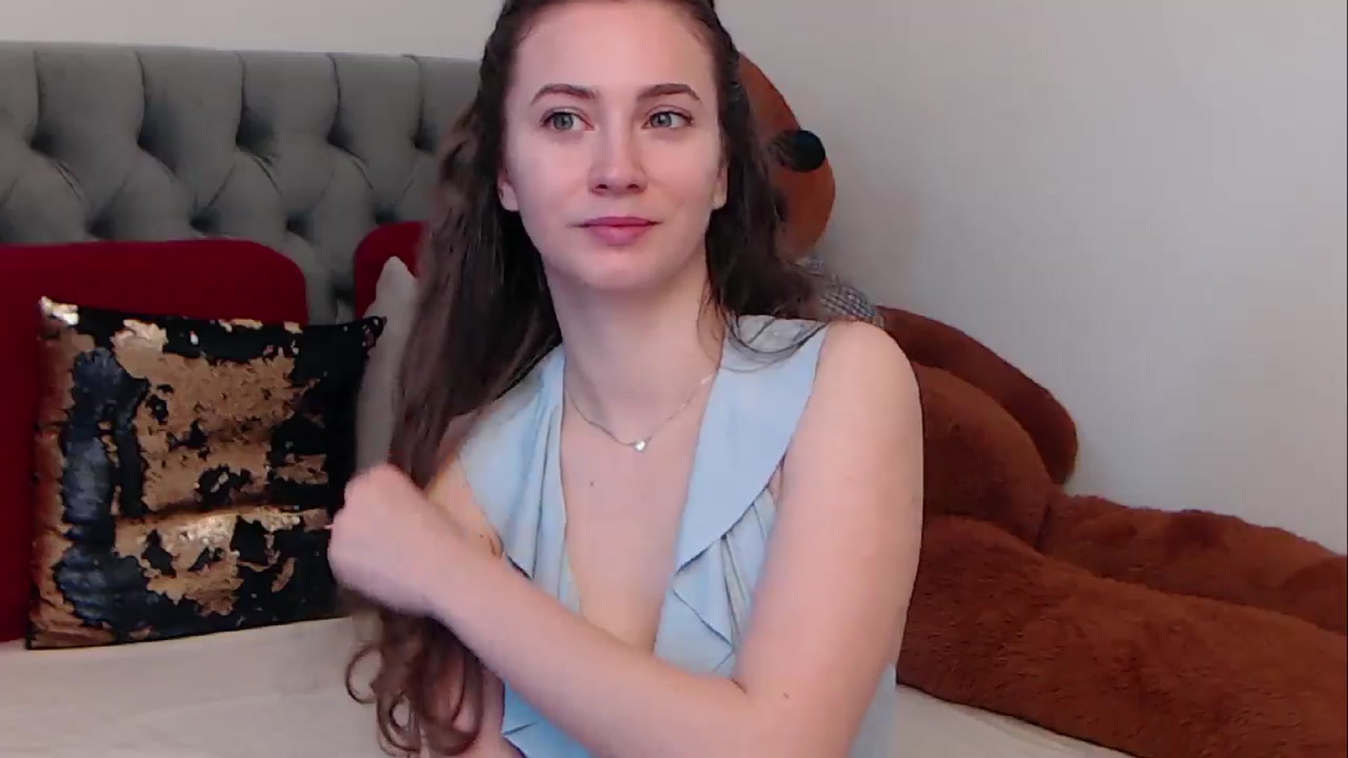 Gallery image thumbnail from BreeKanne's myfreecams stream on, 03/10/2026, 07:07 image 6 of 20