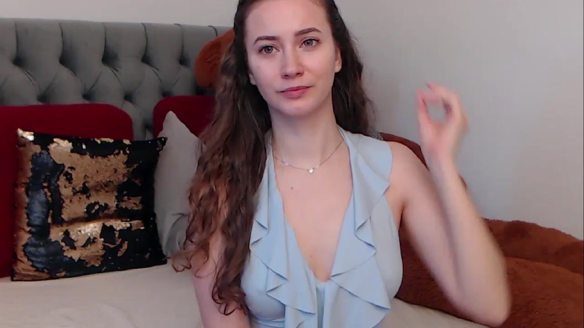 Gallery image thumbnail from BreeKanne's myfreecams stream on, 03/10/2026, 07:07 image 15 of 20