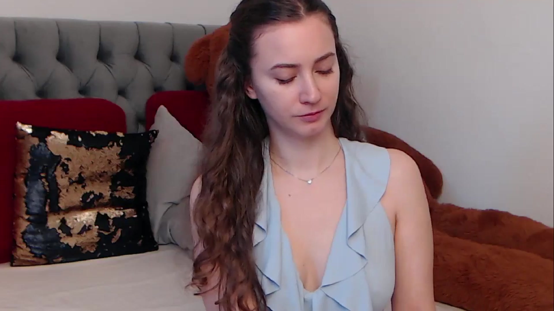 Gallery image thumbnail from BreeKanne's myfreecams stream on, 03/10/2026, 07:07 image 10 of 20