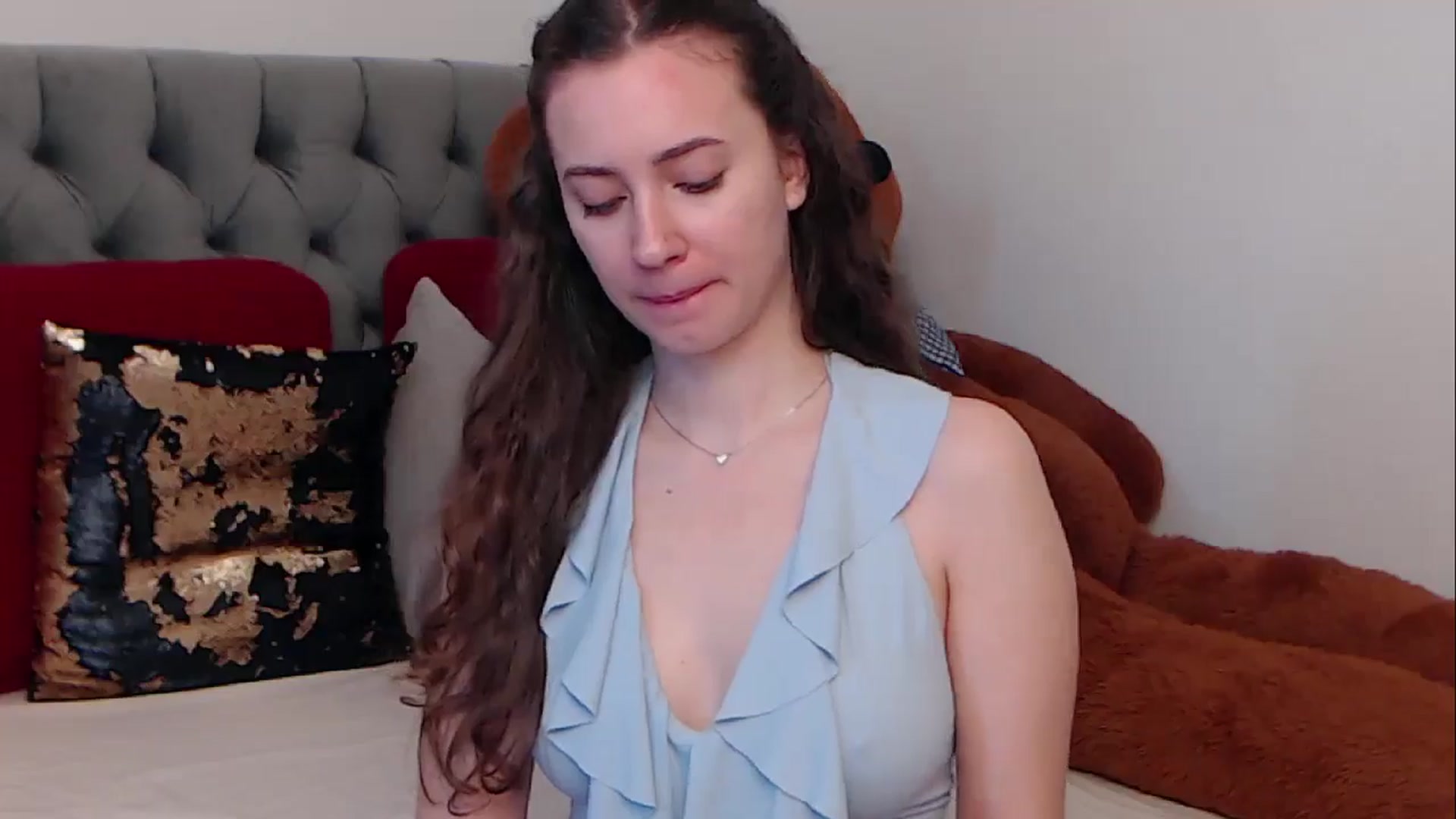 Gallery image thumbnail from BreeKanne's myfreecams stream on, 03/10/2026, 07:07 image 8 of 20
