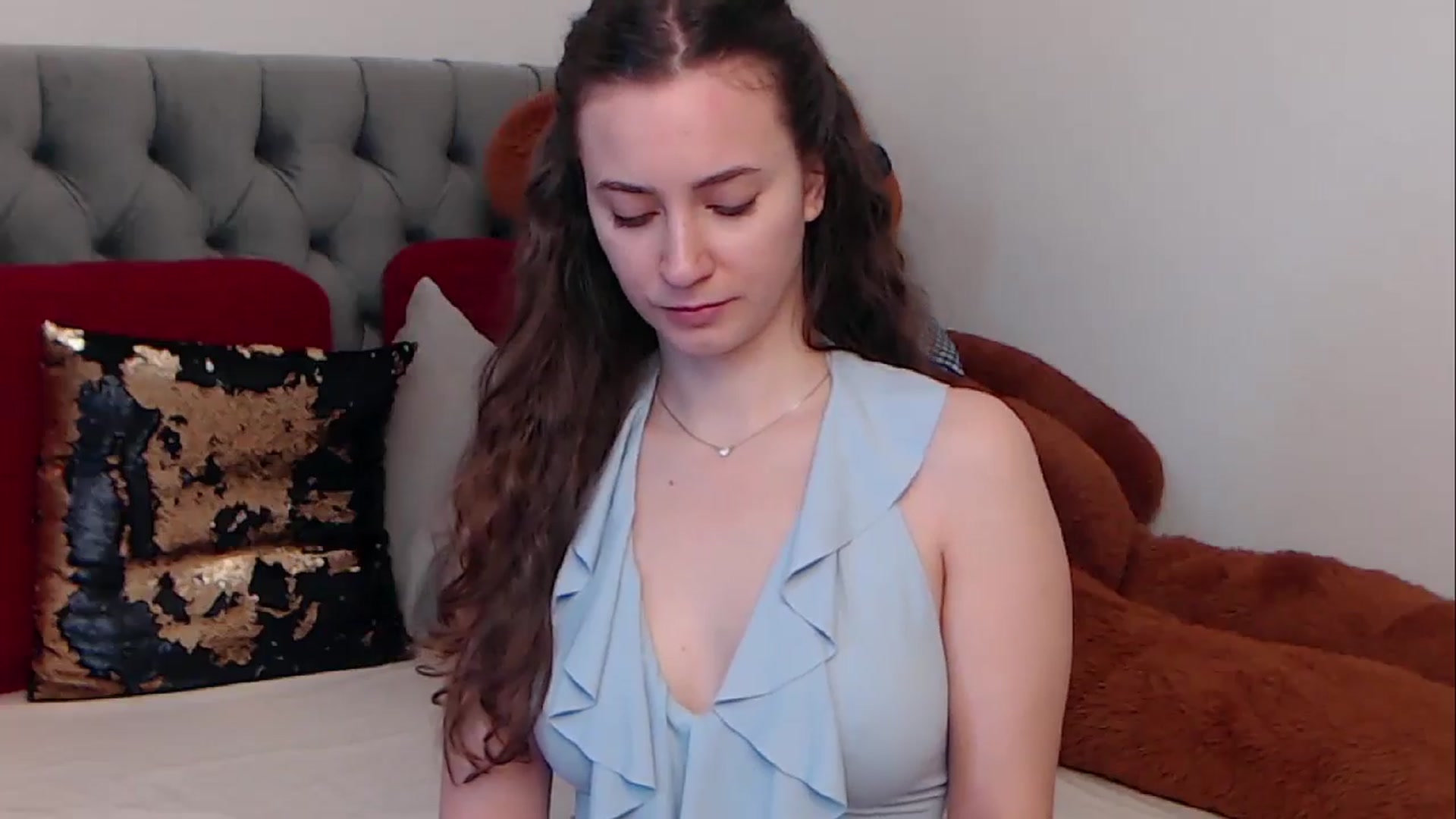 Gallery image thumbnail from BreeKanne's myfreecams stream on, 03/10/2026, 07:07 image 9 of 20