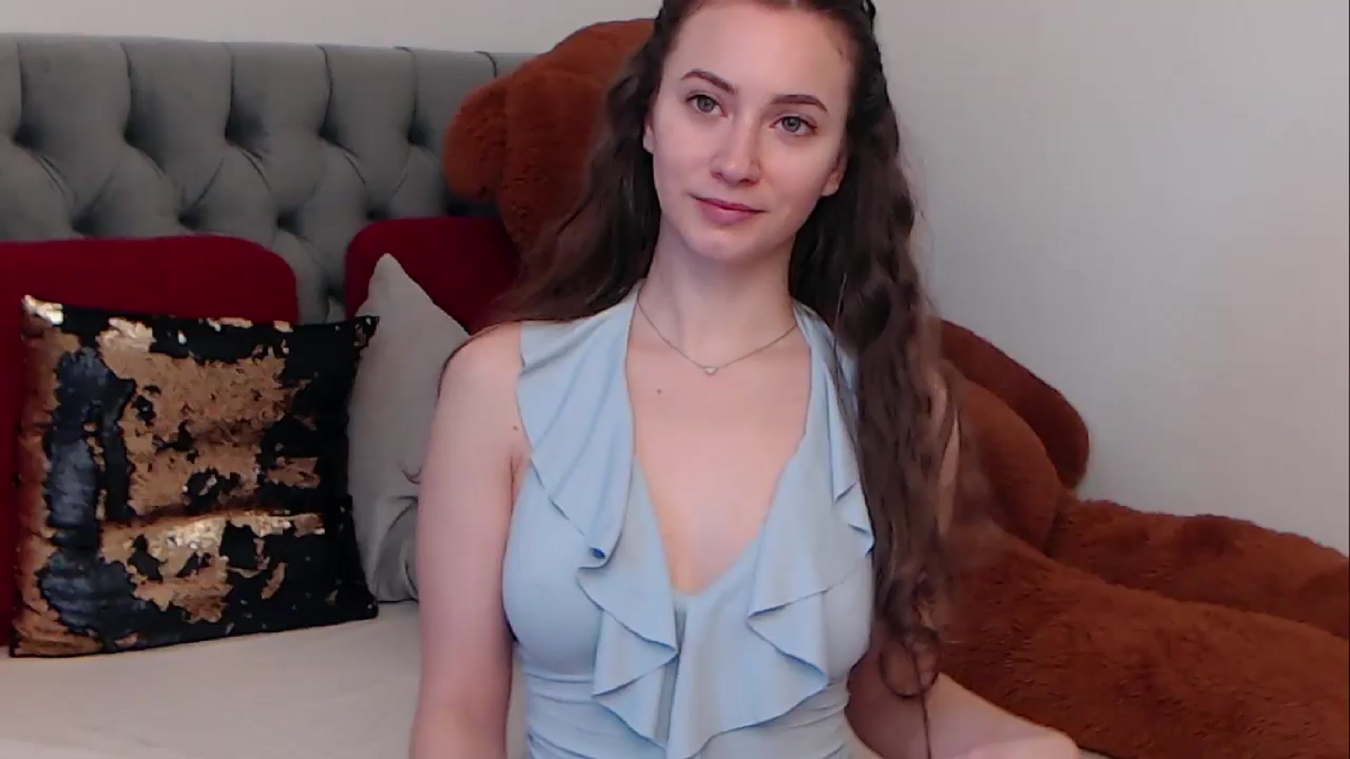 Gallery image thumbnail from BreeKanne's myfreecams stream on, 03/10/2026, 07:07 image 1 of 20