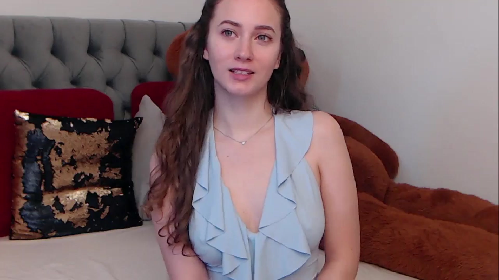 Gallery image thumbnail from BreeKanne's myfreecams stream on, 03/10/2026, 07:07 image 16 of 20
