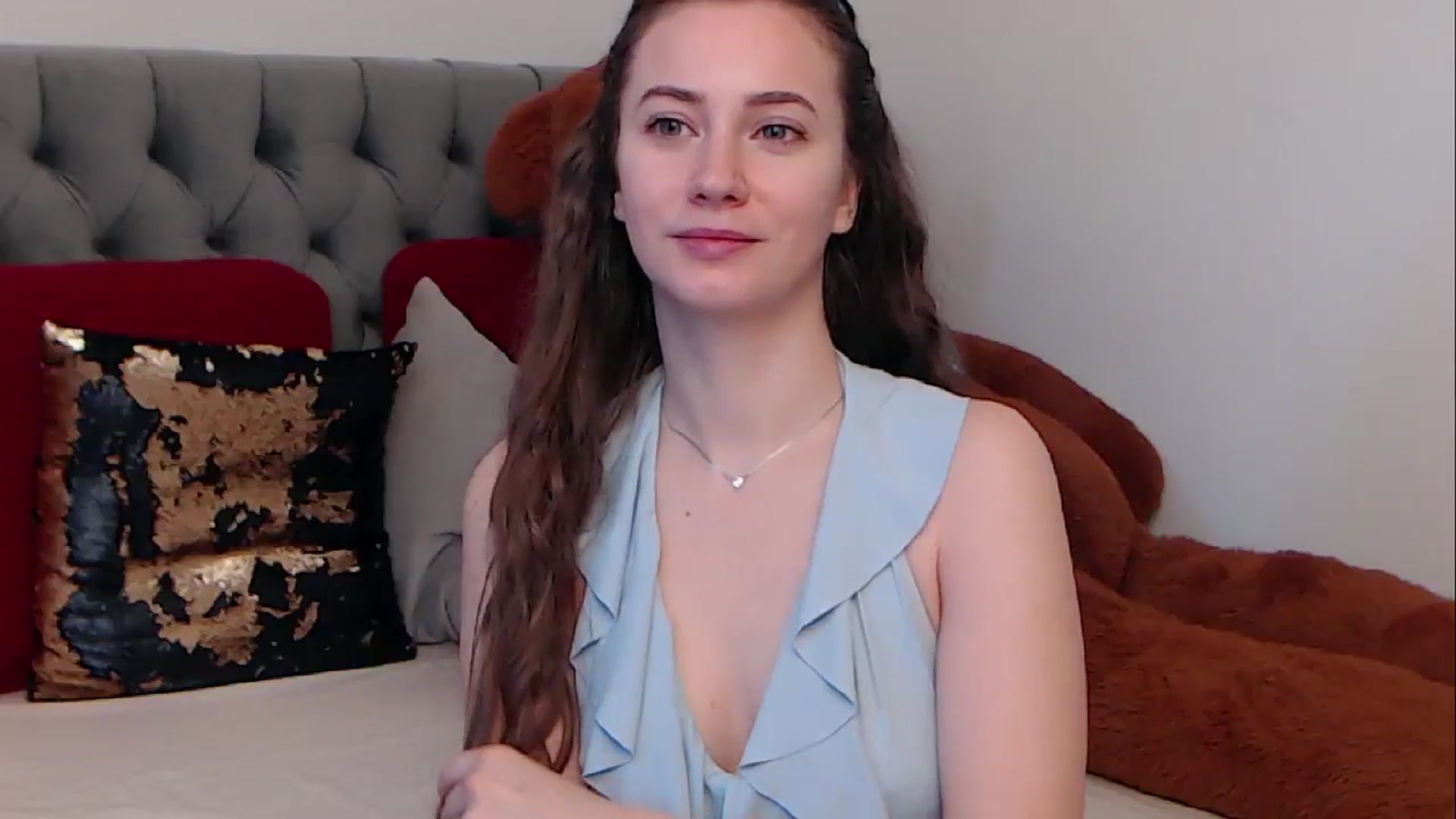 Gallery image thumbnail from BreeKanne's myfreecams stream on, 03/10/2026, 07:07 image 13 of 20