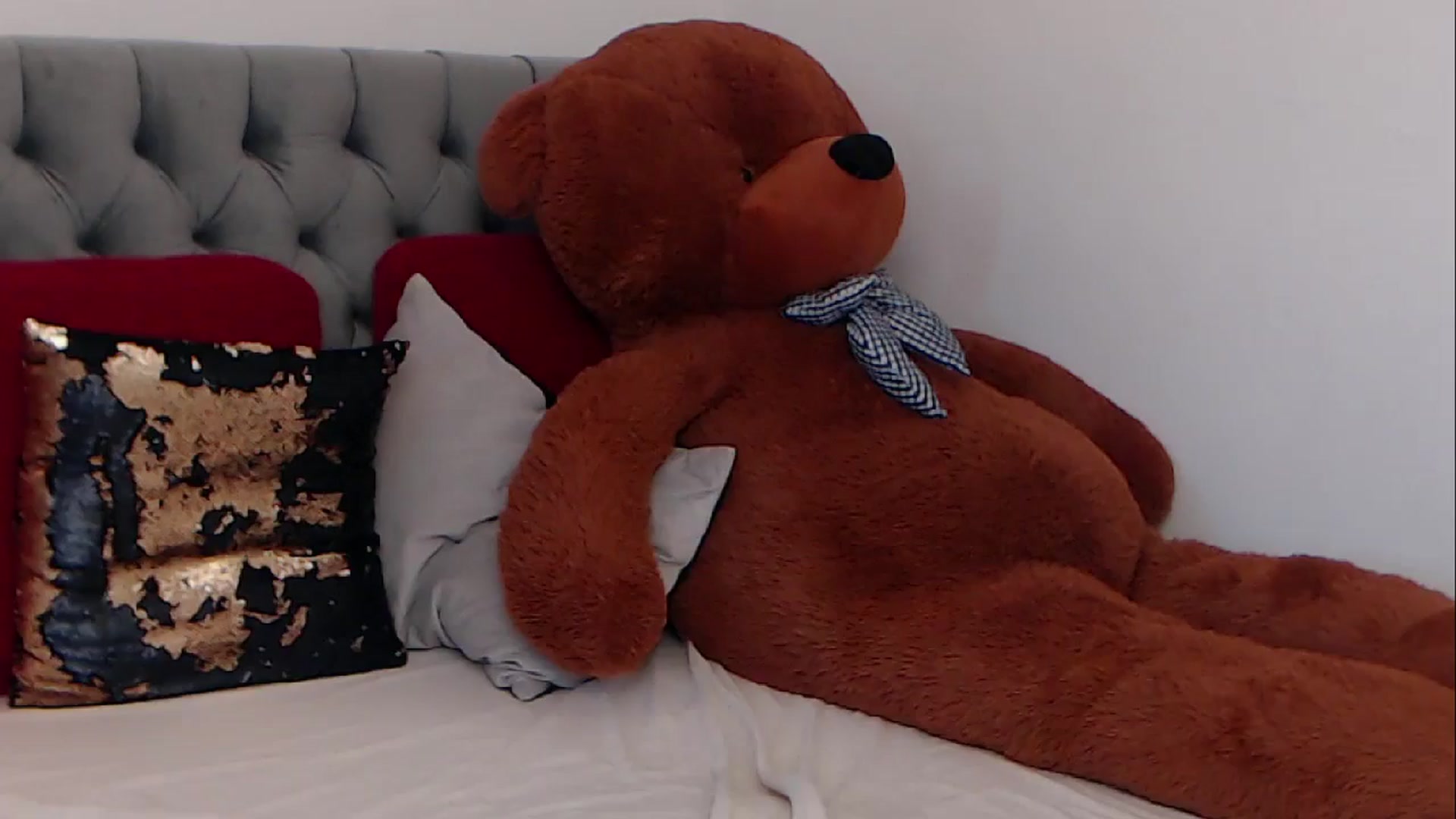 Gallery image thumbnail from BreeKanne's myfreecams stream on, 03/10/2026, 07:07 image 2 of 20